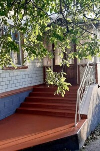 двухэтажный дом с верандой, 121 кв. м, кирпич. Продажа в Гибаловке фото 2 двухэтажный дом с верандой, 121 кв. м, кирпич. Продажа в Гибаловке фото 2