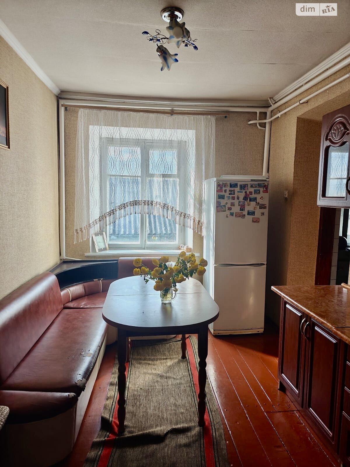 двухэтажный дом с верандой, 121 кв. м, кирпич. Продажа в Гибаловке фото 1 двухэтажный дом с верандой, 121 кв. м, кирпич. Продажа в Гибаловке фото 1