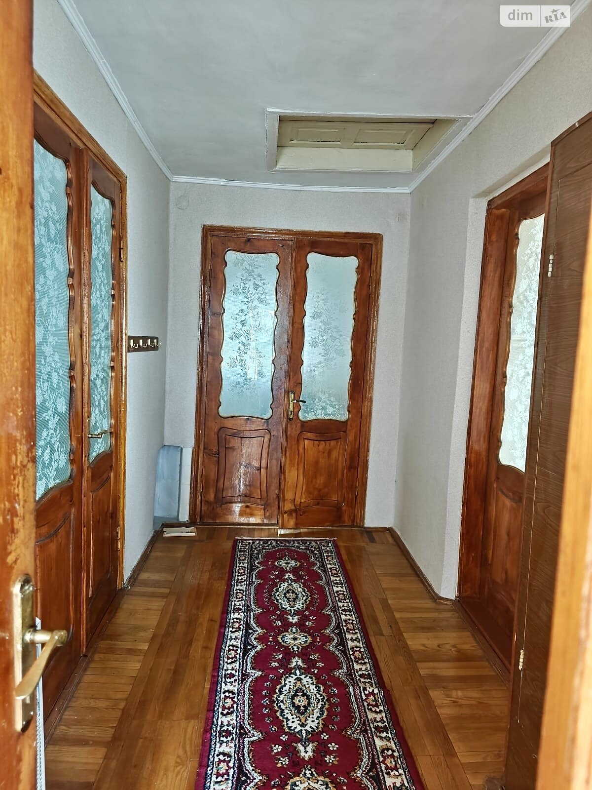 двухэтажный дом с верандой, 121 кв. м, кирпич. Продажа в Гибаловке фото 1 двухэтажный дом с верандой, 121 кв. м, кирпич. Продажа в Гибаловке фото 1