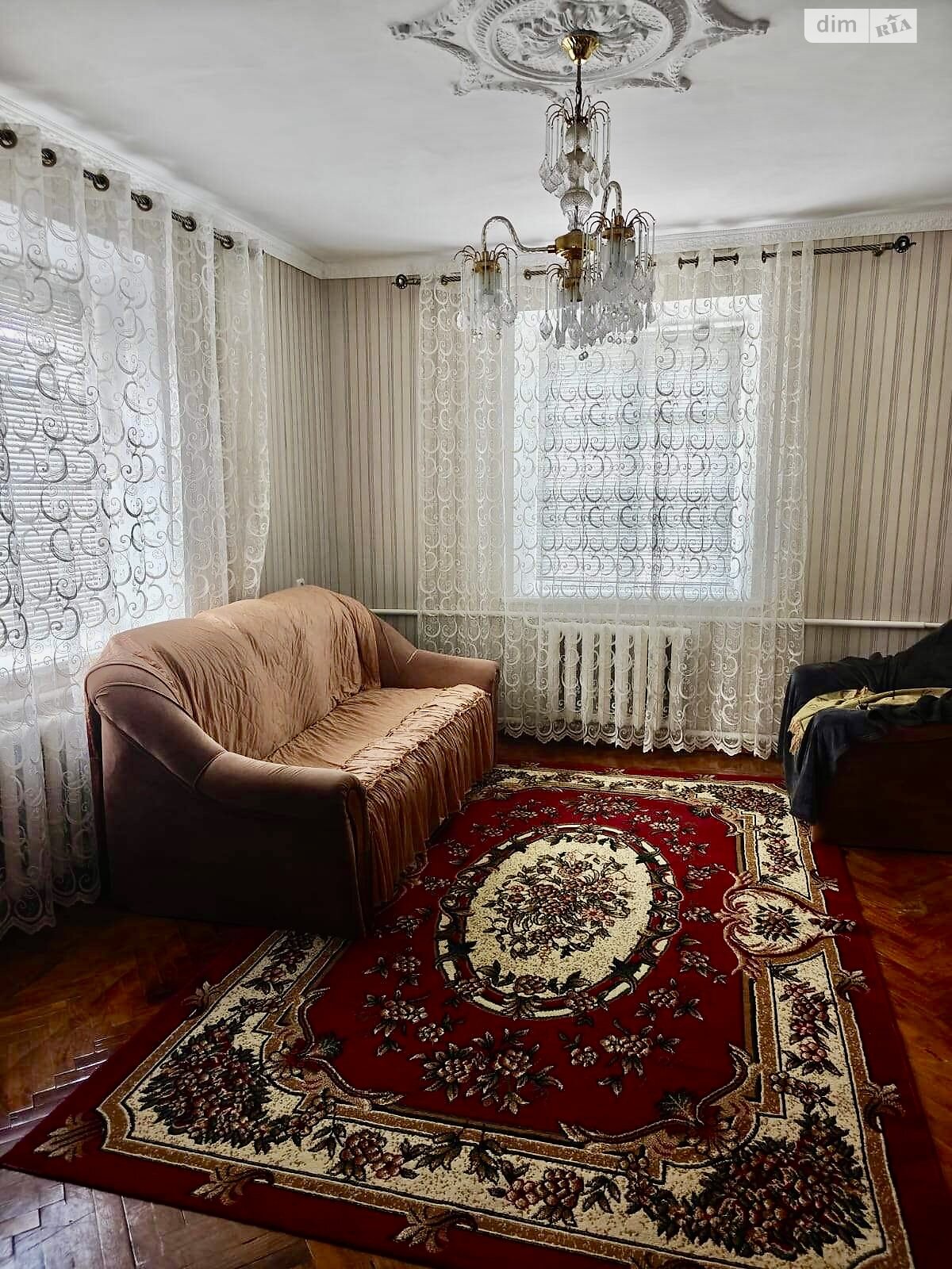 двухэтажный дом с верандой, 121 кв. м, кирпич. Продажа в Гибаловке фото 1 двухэтажный дом с верандой, 121 кв. м, кирпич. Продажа в Гибаловке фото 1