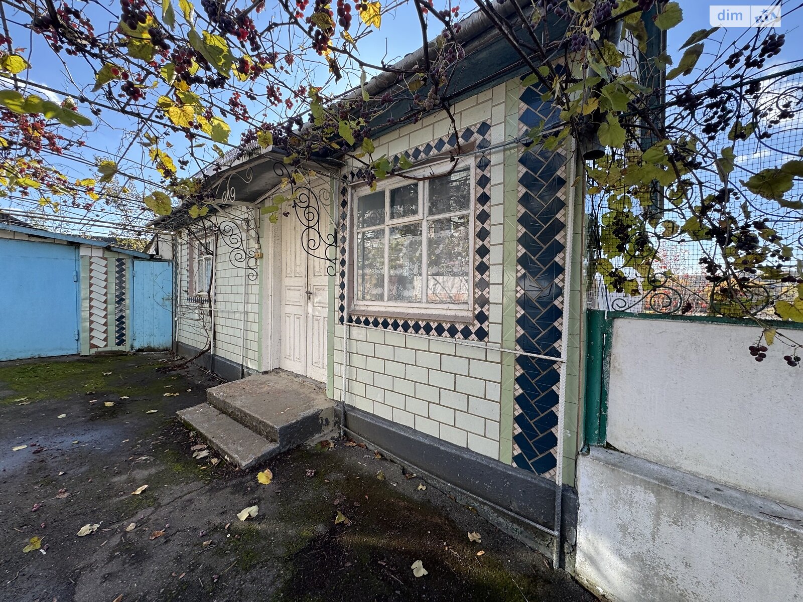 двухэтажный дом с верандой, 121 кв. м, кирпич. Продажа в Гибаловке фото 1 двухэтажный дом с верандой, 121 кв. м, кирпич. Продажа в Гибаловке фото 1