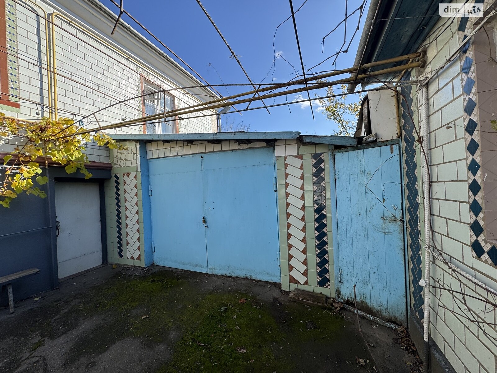 двухэтажный дом с верандой, 121 кв. м, кирпич. Продажа в Гибаловке фото 1 двухэтажный дом с верандой, 121 кв. м, кирпич. Продажа в Гибаловке фото 1