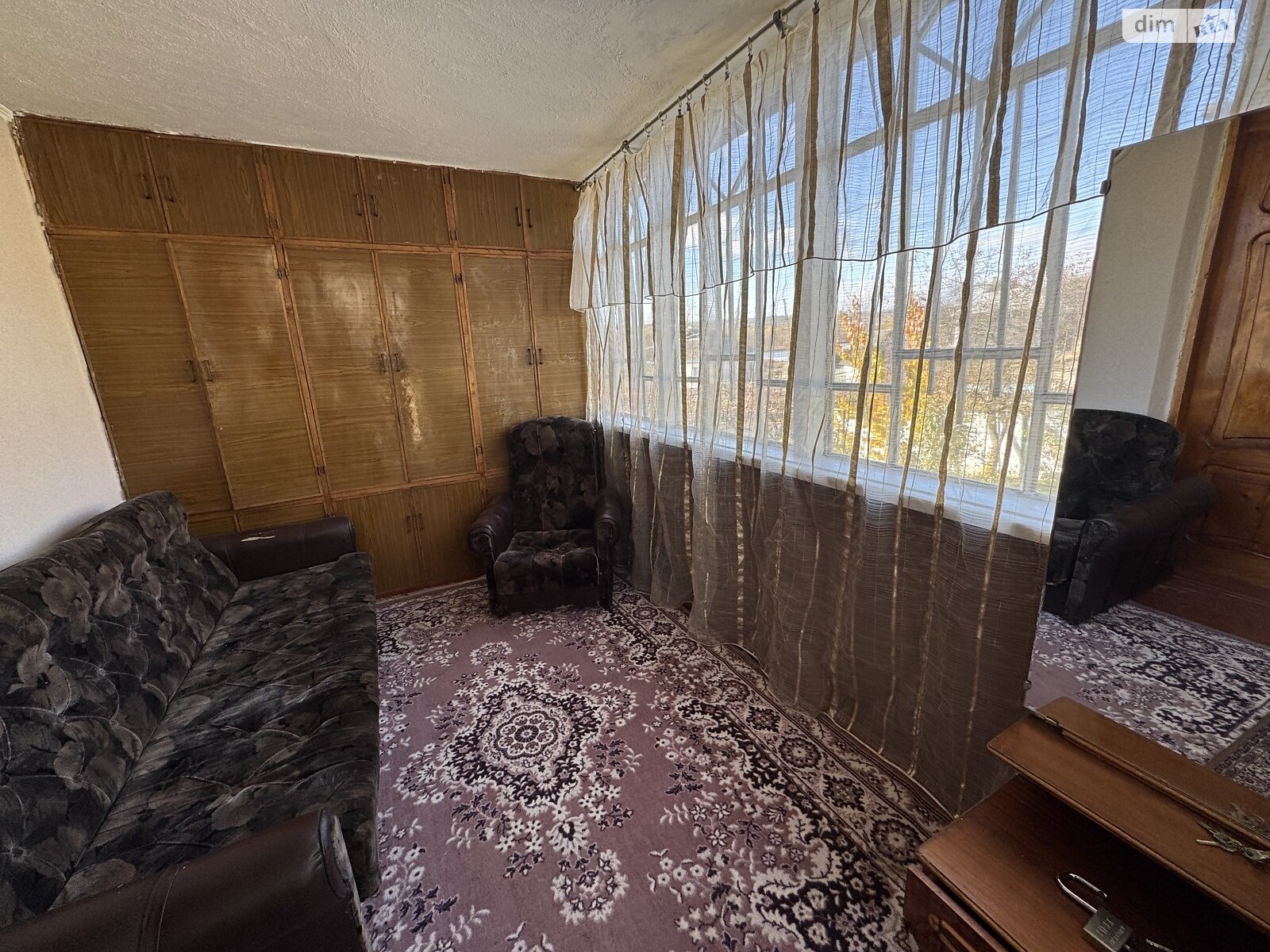 двухэтажный дом с верандой, 121 кв. м, кирпич. Продажа в Гибаловке фото 1 двухэтажный дом с верандой, 121 кв. м, кирпич. Продажа в Гибаловке фото 1