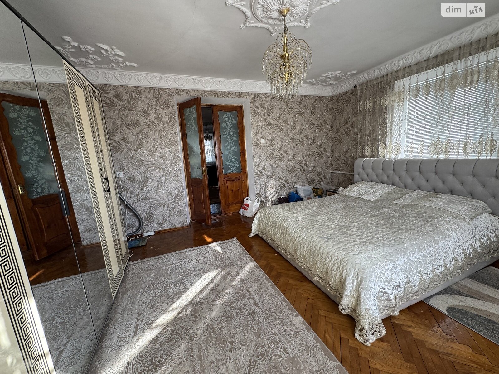 двухэтажный дом с верандой, 121 кв. м, кирпич. Продажа в Гибаловке фото 1 двухэтажный дом с верандой, 121 кв. м, кирпич. Продажа в Гибаловке фото 1