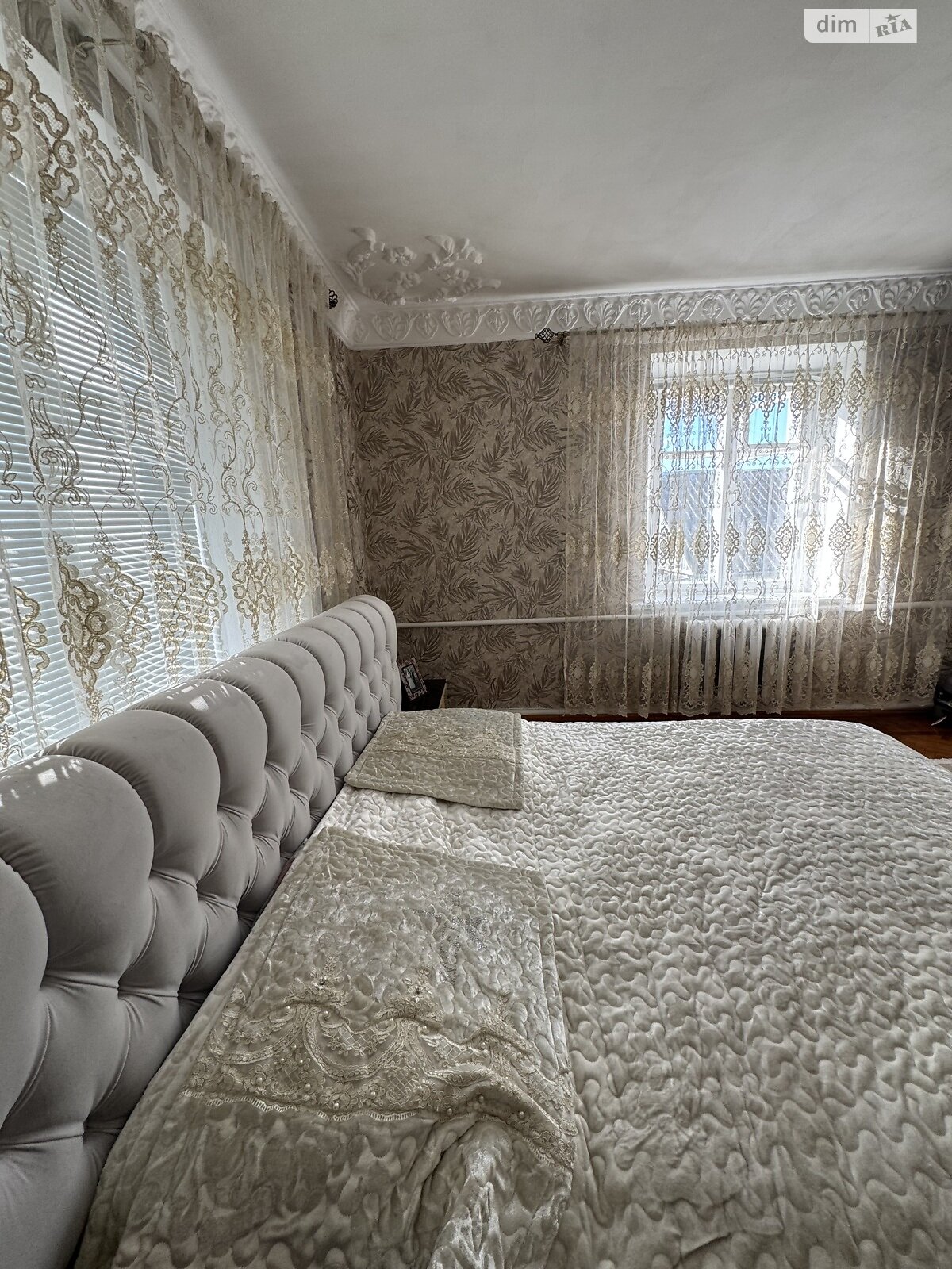 двухэтажный дом с верандой, 121 кв. м, кирпич. Продажа в Гибаловке фото 1 двухэтажный дом с верандой, 121 кв. м, кирпич. Продажа в Гибаловке фото 1