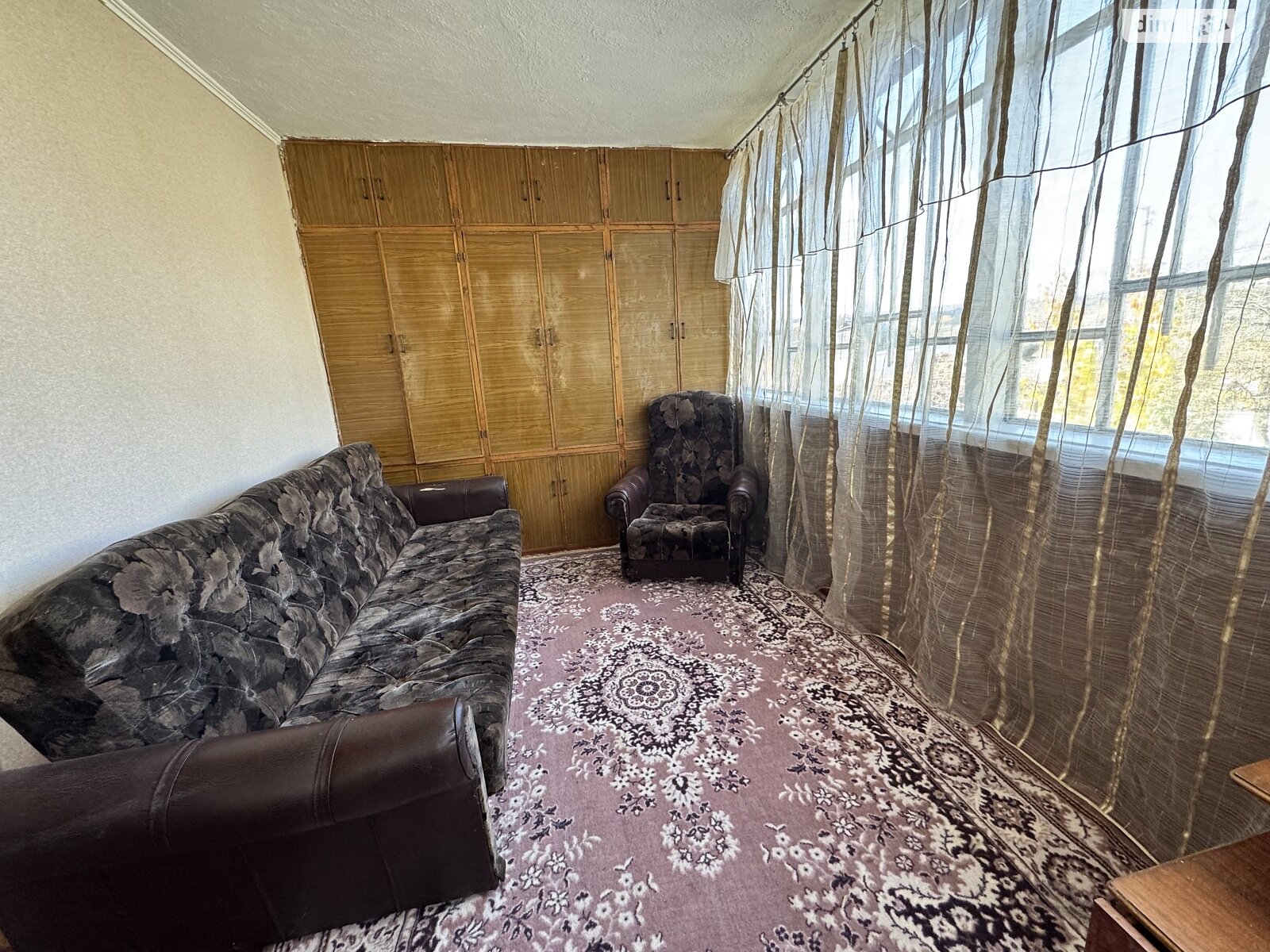 двухэтажный дом с верандой, 121 кв. м, кирпич. Продажа в Гибаловке фото 1 двухэтажный дом с верандой, 121 кв. м, кирпич. Продажа в Гибаловке фото 1