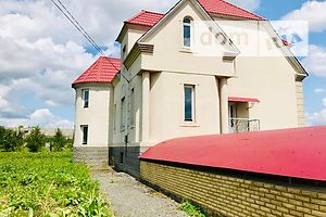 двоповерховий будинок з балконом, 478.2 кв. м, цегла. Продаж у Шаргороді фото 2 двоповерховий будинок з балконом, 478.2 кв. м, цегла. Продаж у Шаргороді фото 2