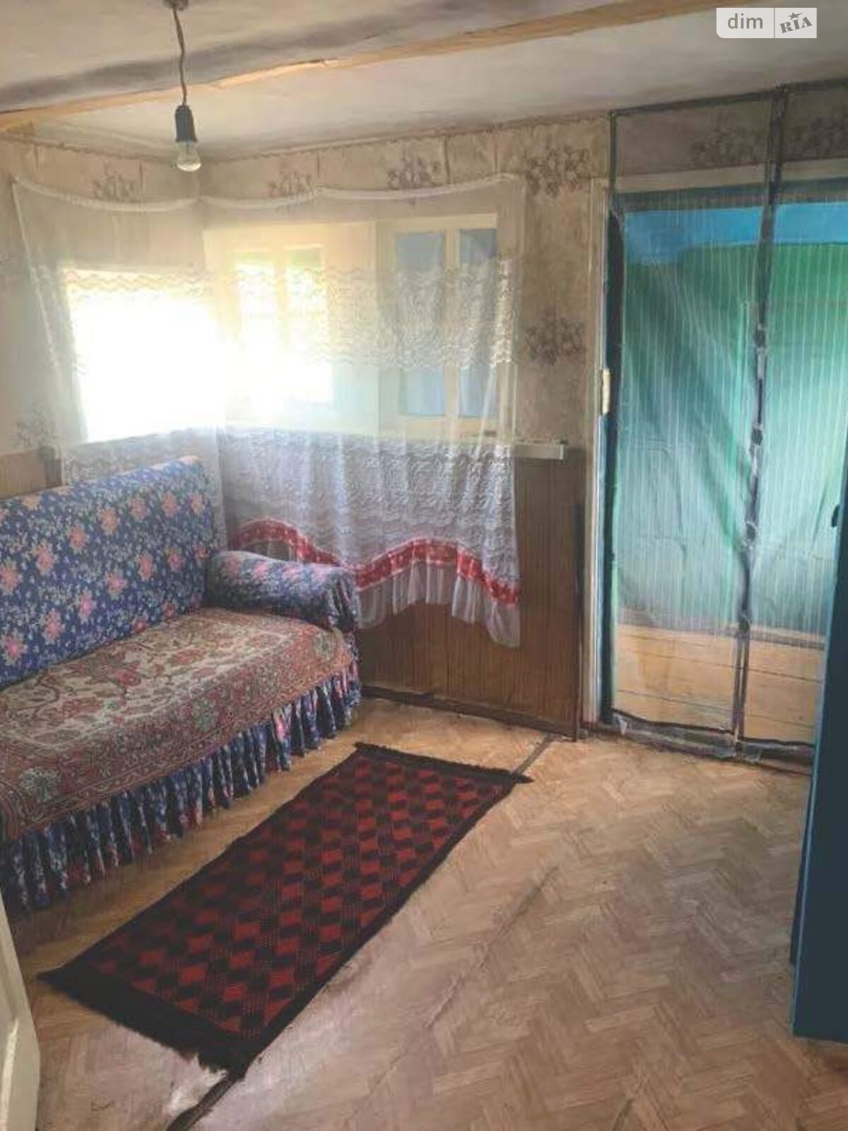 одноповерховий будинок, 84 кв. м, шлакоблок. Продаж у Шаргороді фото 1