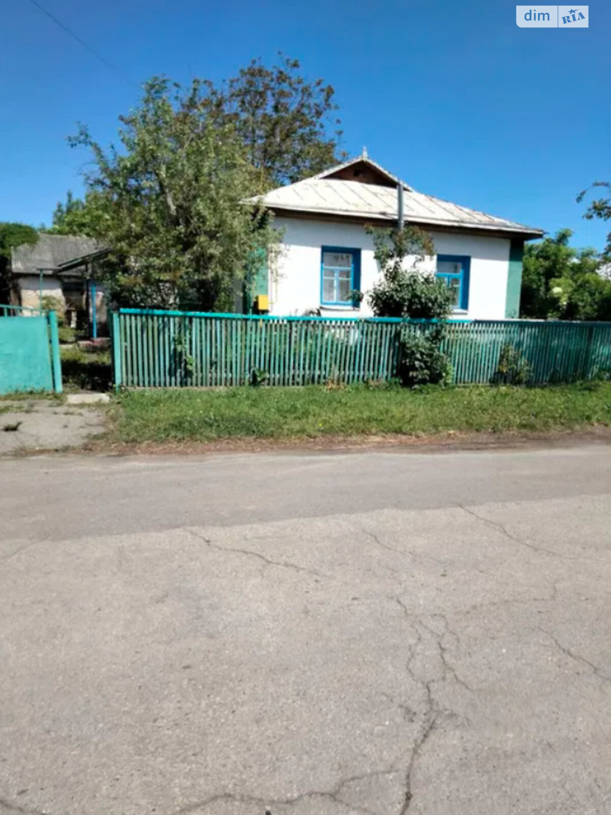 одноповерховий будинок, 77.5 кв. м, кирпич. Продаж у Шарнополі фото 1 одноповерховий будинок, 77.5 кв. м, кирпич. Продаж у Шарнополі фото 1