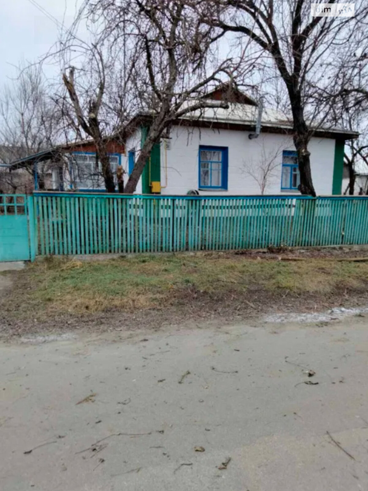 одноповерховий будинок, 77.5 кв. м, кирпич. Продаж у Шарнополі фото 1 одноповерховий будинок, 77.5 кв. м, кирпич. Продаж у Шарнополі фото 1