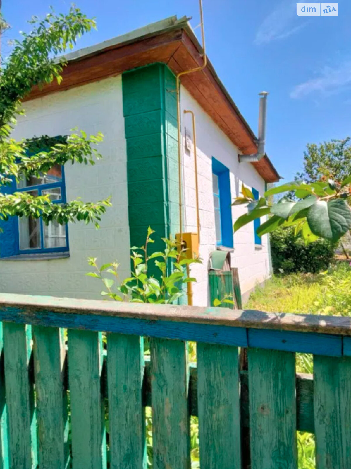 одноповерховий будинок, 77.5 кв. м, кирпич. Продаж у Шарнополі фото 1 одноповерховий будинок, 77.5 кв. м, кирпич. Продаж у Шарнополі фото 1
