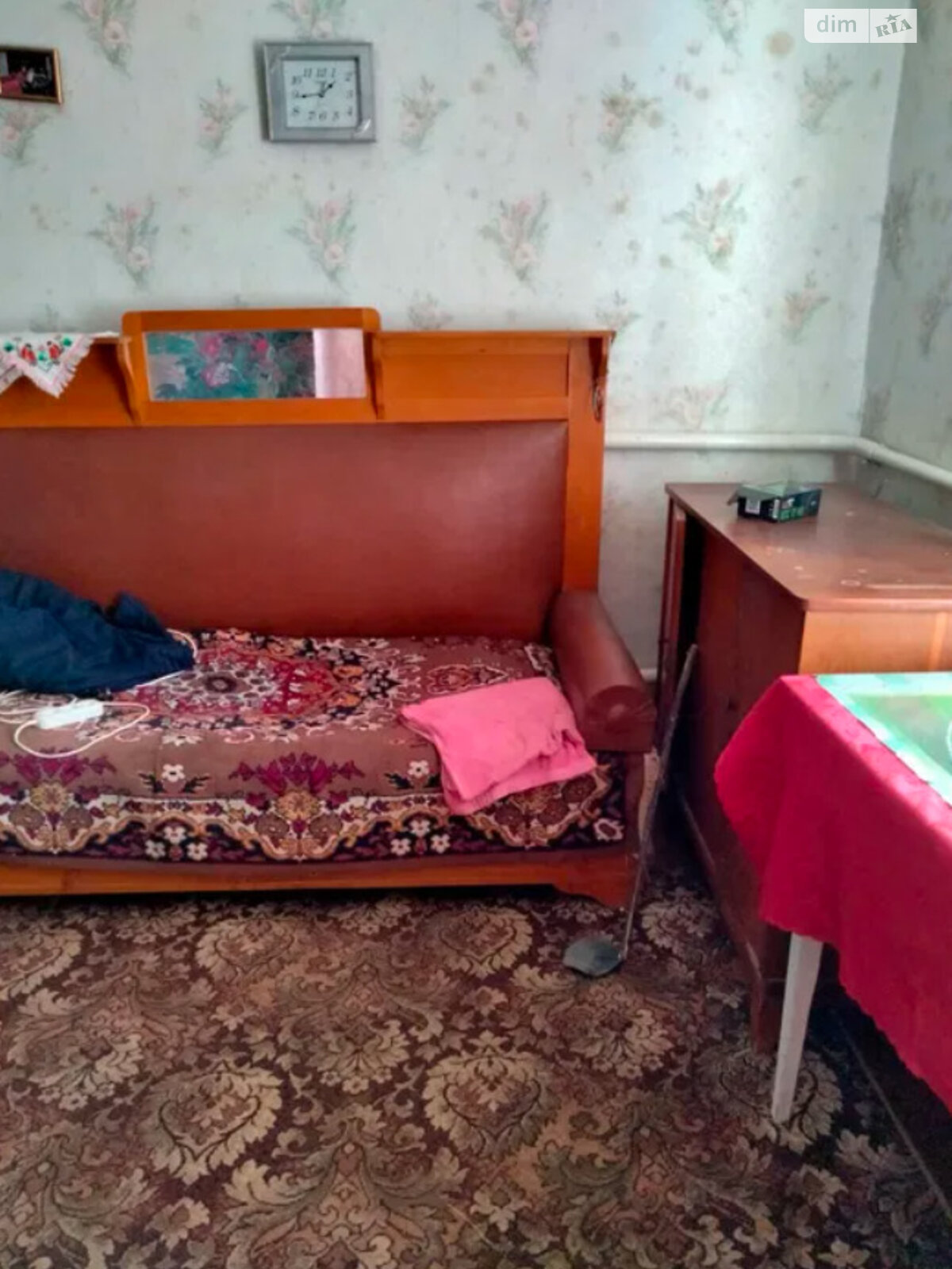 одноповерховий будинок, 77.5 кв. м, кирпич. Продаж у Шарнополі фото 1 одноповерховий будинок, 77.5 кв. м, кирпич. Продаж у Шарнополі фото 1
