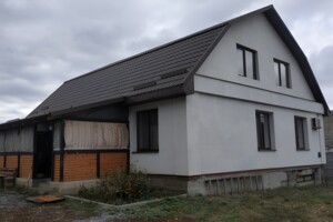 одноповерховий будинок з верандою, 117 кв. м, цегла. Продаж в Шаровечці, район Шаровечка фото 2