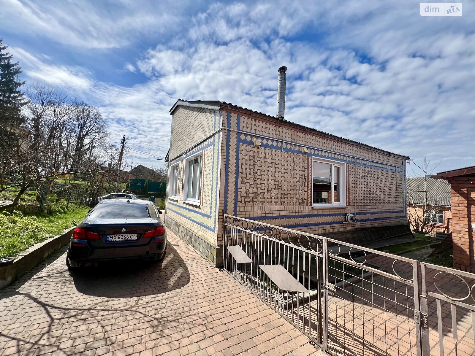 двухэтажный дом с верандой, 117.6 кв. м, кирпич. Продажа в Шаровечке район Шаровечка фото 1 двухэтажный дом с верандой, 117.6 кв. м, кирпич. Продажа в Шаровечке район Шаровечка фото 1