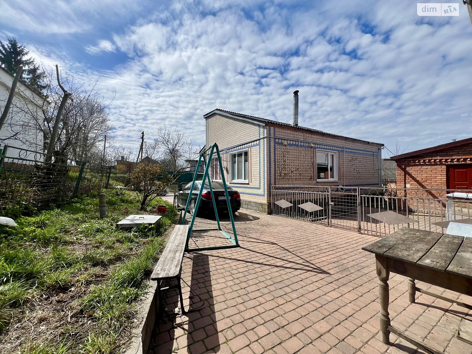 двухэтажный дом с верандой, 117.6 кв. м, кирпич. Продажа в Шаровечке район Шаровечка фото 1 двухэтажный дом с верандой, 117.6 кв. м, кирпич. Продажа в Шаровечке район Шаровечка фото 1