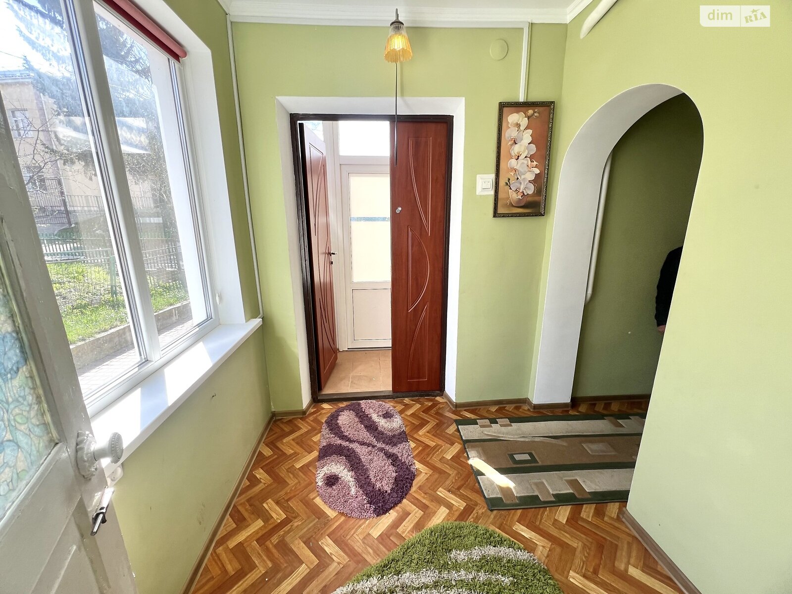 двухэтажный дом с верандой, 117.6 кв. м, кирпич. Продажа в Шаровечке район Шаровечка фото 1 двухэтажный дом с верандой, 117.6 кв. м, кирпич. Продажа в Шаровечке район Шаровечка фото 1