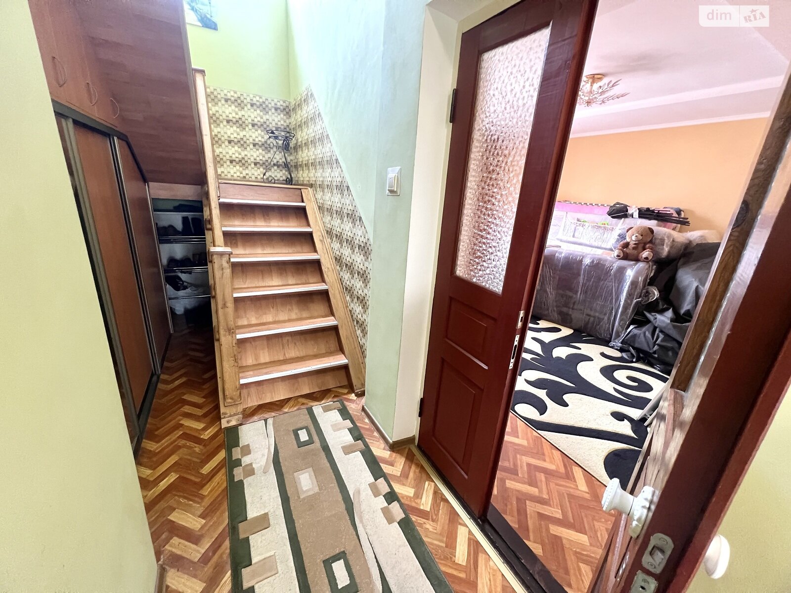 двухэтажный дом с верандой, 117.6 кв. м, кирпич. Продажа в Шаровечке район Шаровечка фото 1 двухэтажный дом с верандой, 117.6 кв. м, кирпич. Продажа в Шаровечке район Шаровечка фото 1