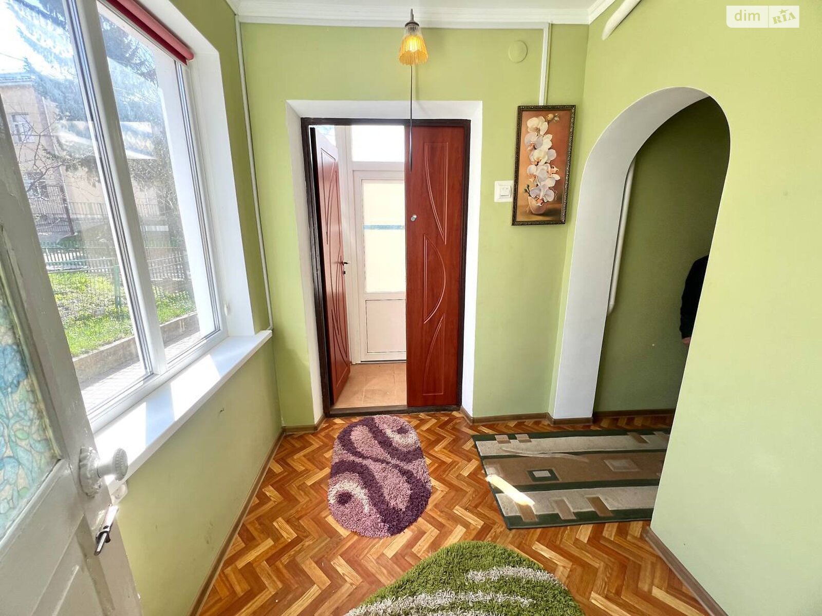 двухэтажный дом с верандой, 117.6 кв. м, кирпич. Продажа в Шаровечке район Шаровечка фото 1 двухэтажный дом с верандой, 117.6 кв. м, кирпич. Продажа в Шаровечке район Шаровечка фото 1