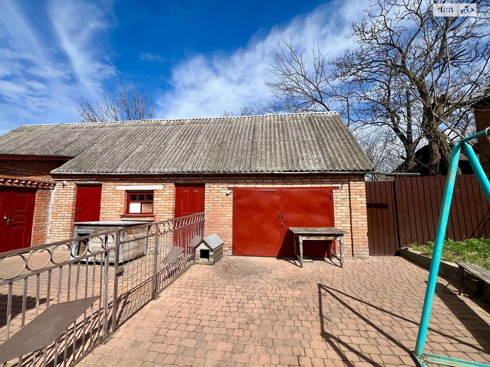двухэтажный дом с верандой, 117.6 кв. м, кирпич. Продажа в Шаровечке район Шаровечка фото 1 двухэтажный дом с верандой, 117.6 кв. м, кирпич. Продажа в Шаровечке район Шаровечка фото 1