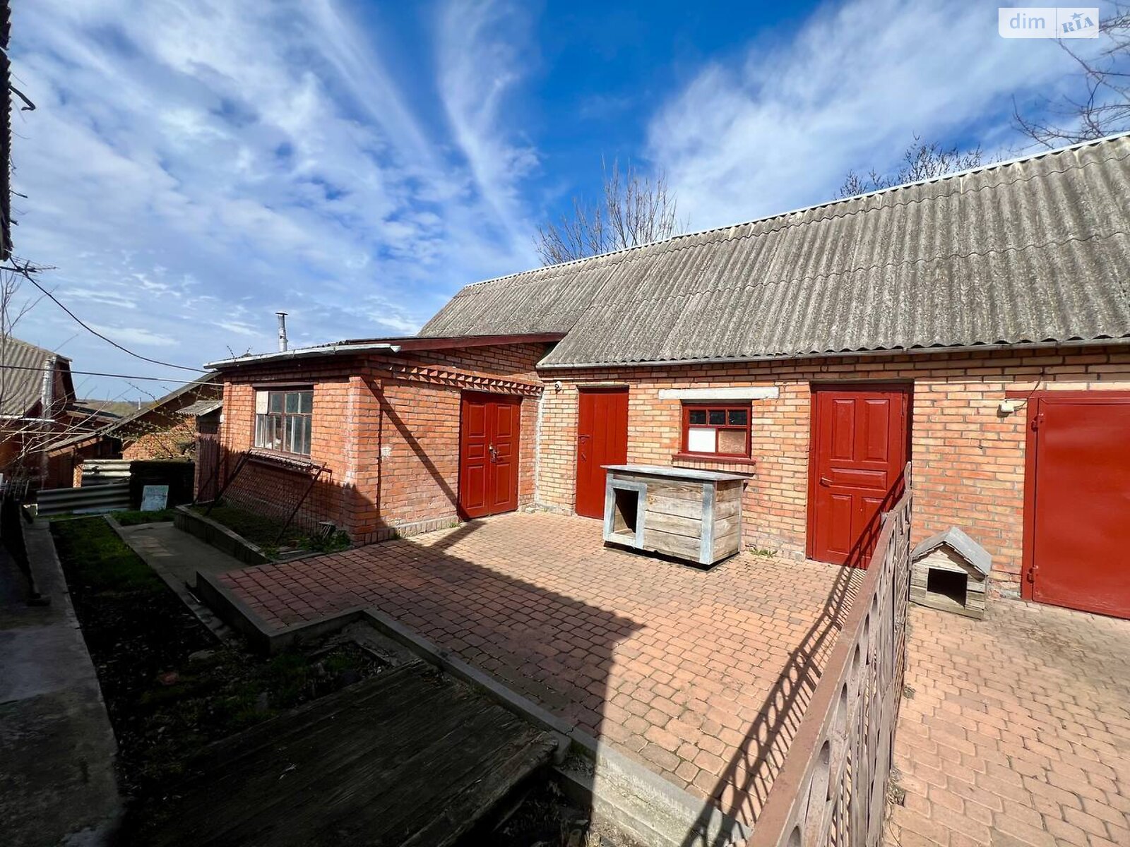 двоповерховий будинок з ремонтом, 117.6 кв. м, цегла. Продаж в Шаровечці, район Шаровечка фото 1 двоповерховий будинок з ремонтом, 117.6 кв. м, цегла. Продаж в Шаровечці, район Шаровечка фото 1