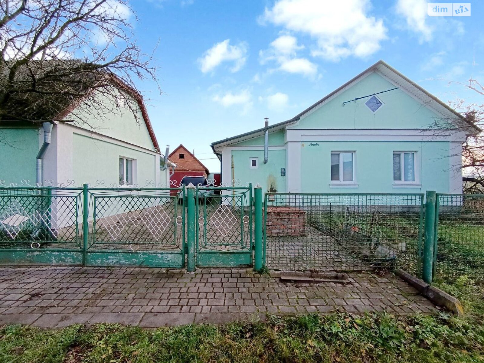 одноповерховий будинок з верандою, 74.1 кв. м, цегла. Продаж в Шаровечці, район Шаровечка фото 1