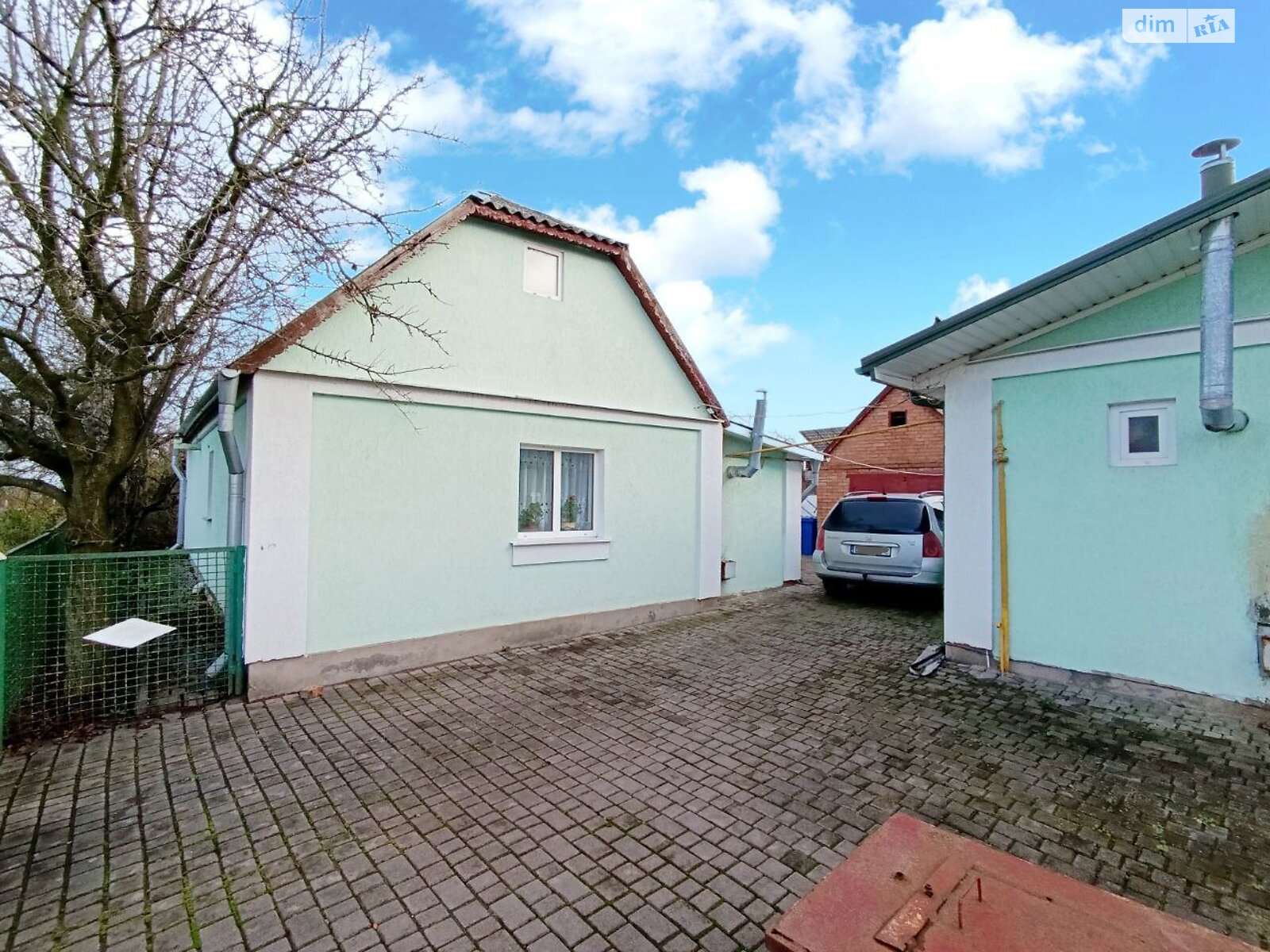 одноповерховий будинок з верандою, 74.1 кв. м, цегла. Продаж в Шаровечці, район Шаровечка фото 1