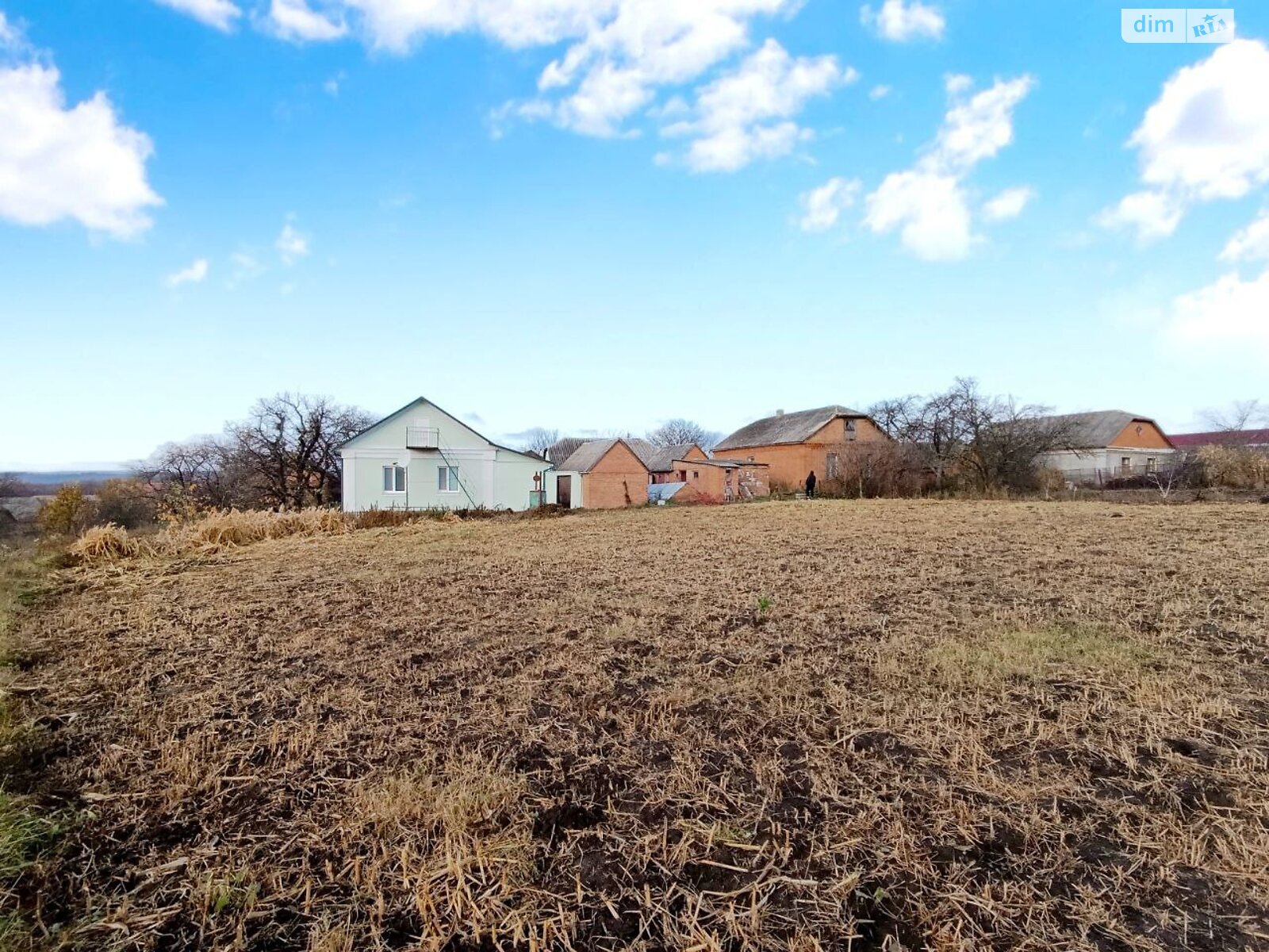 одноповерховий будинок з верандою, 74.1 кв. м, цегла. Продаж в Шаровечці, район Шаровечка фото 1