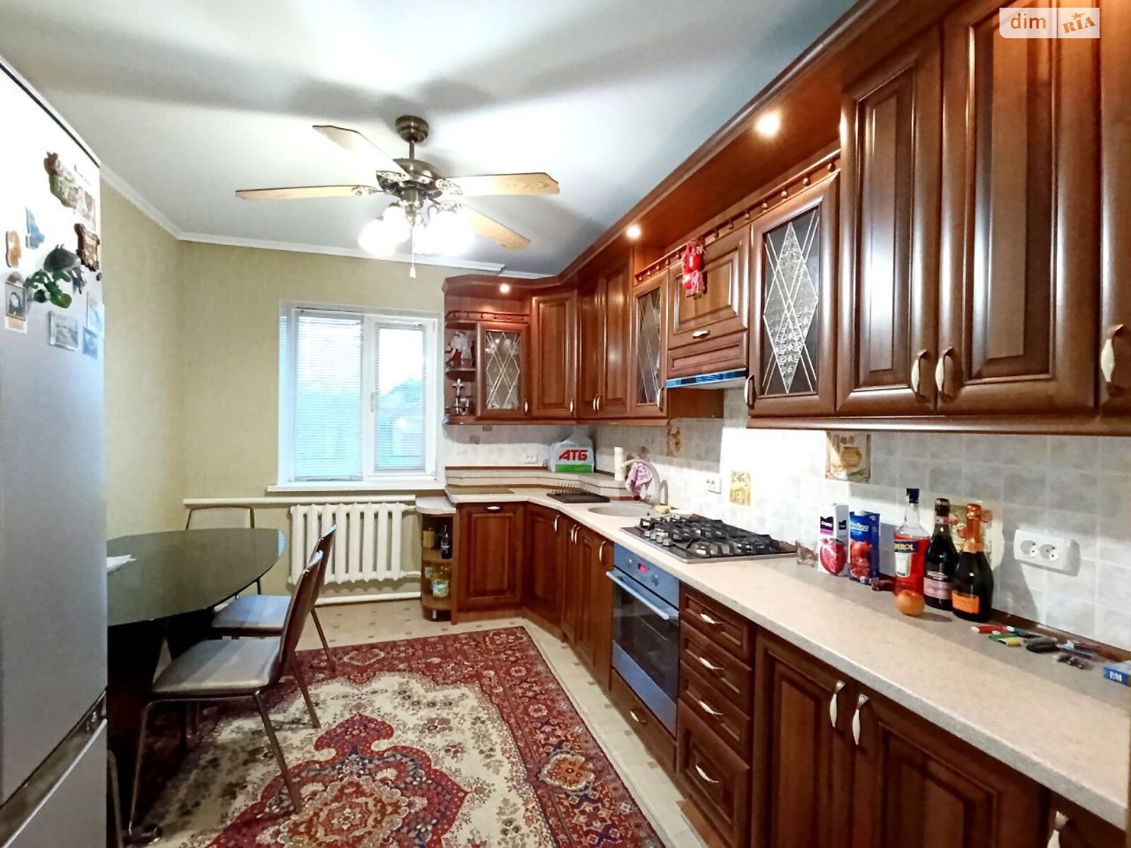 одноповерховий будинок з верандою, 74.1 кв. м, цегла. Продаж в Шаровечці, район Шаровечка фото 1