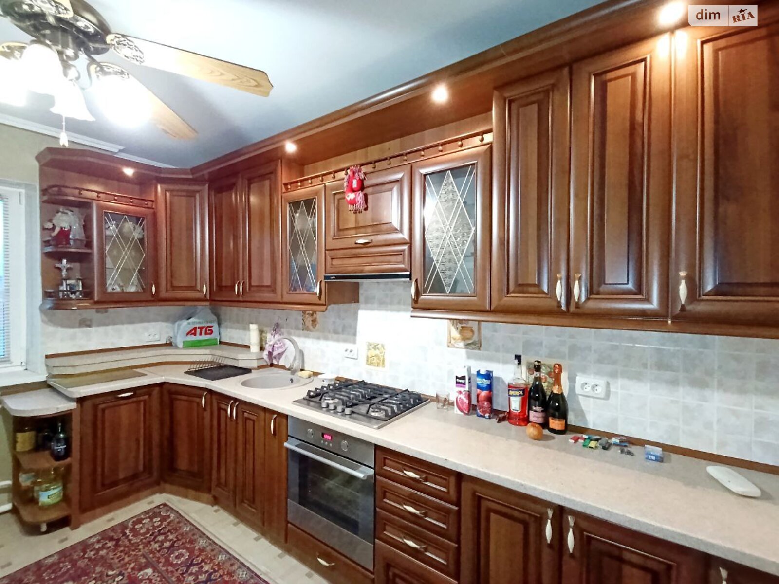 одноповерховий будинок з верандою, 74.1 кв. м, цегла. Продаж в Шаровечці, район Шаровечка фото 1