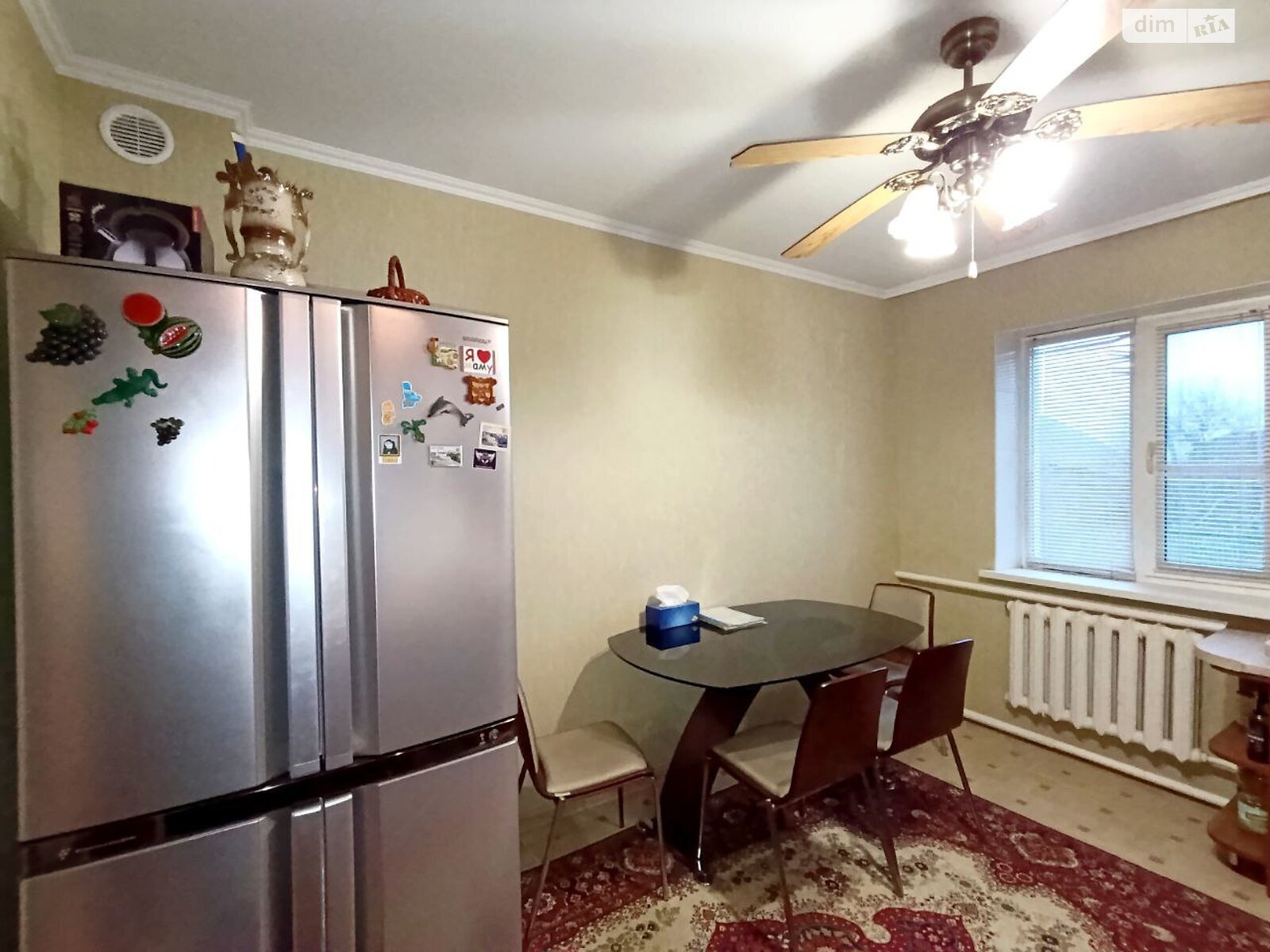 одноповерховий будинок з верандою, 74.1 кв. м, цегла. Продаж в Шаровечці, район Шаровечка фото 1