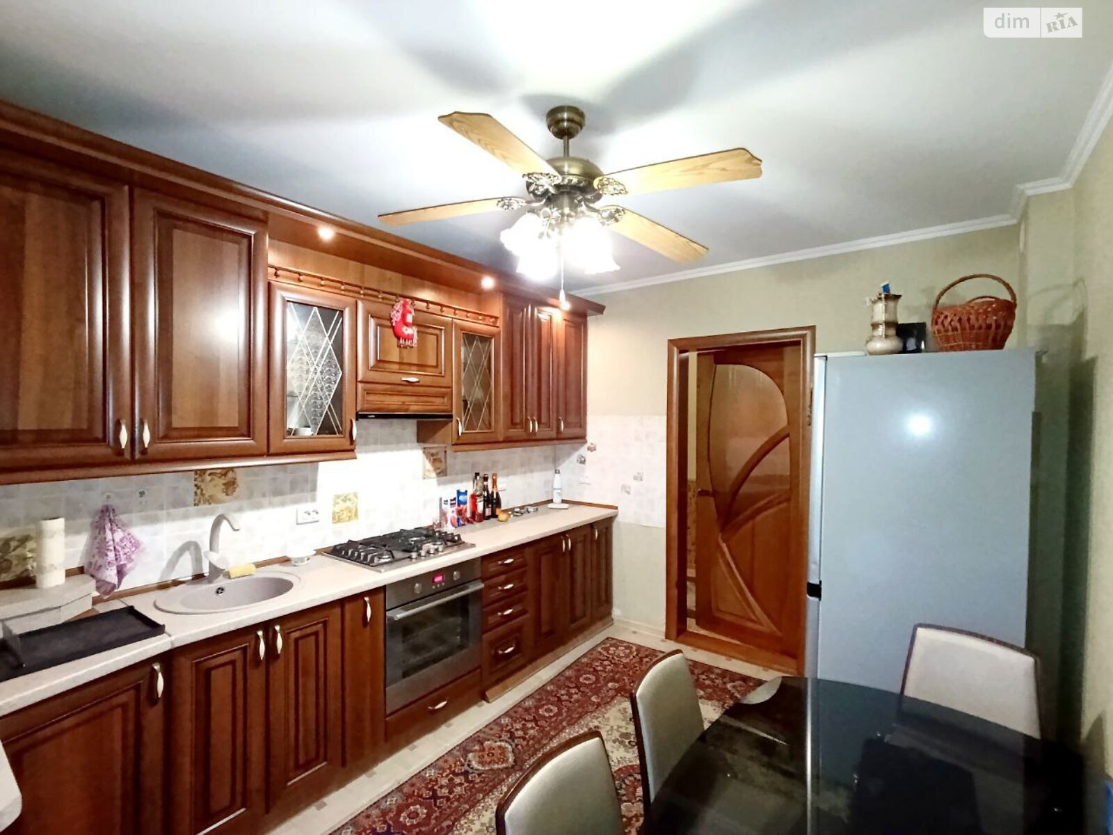 одноповерховий будинок з верандою, 74.1 кв. м, цегла. Продаж в Шаровечці, район Шаровечка фото 1