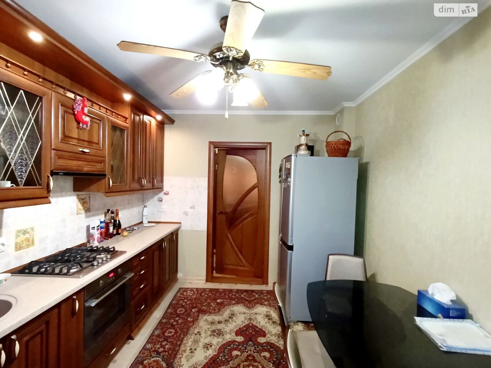 одноповерховий будинок з верандою, 74.1 кв. м, цегла. Продаж в Шаровечці, район Шаровечка фото 1