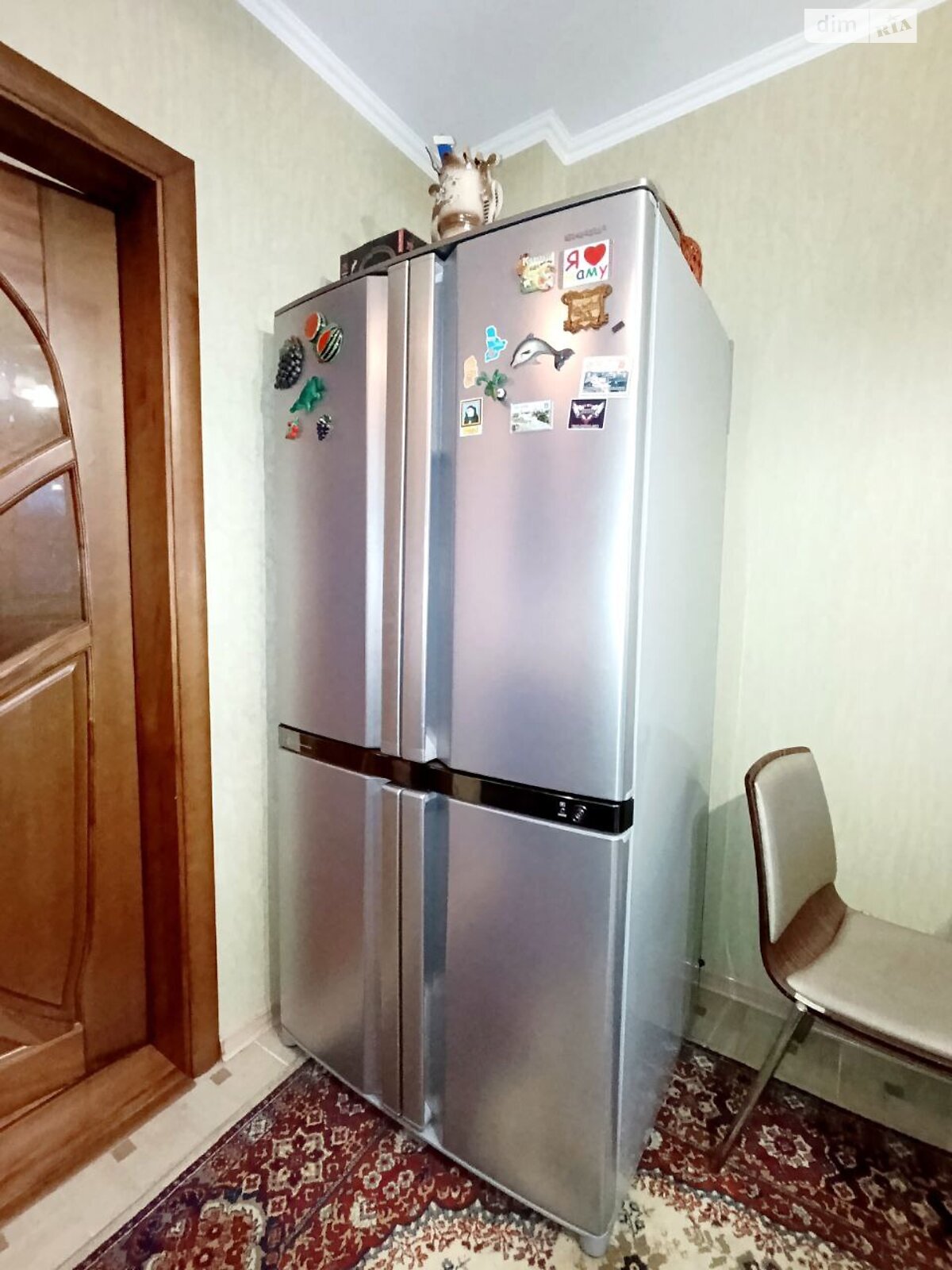 одноповерховий будинок з верандою, 74.1 кв. м, цегла. Продаж в Шаровечці, район Шаровечка фото 1