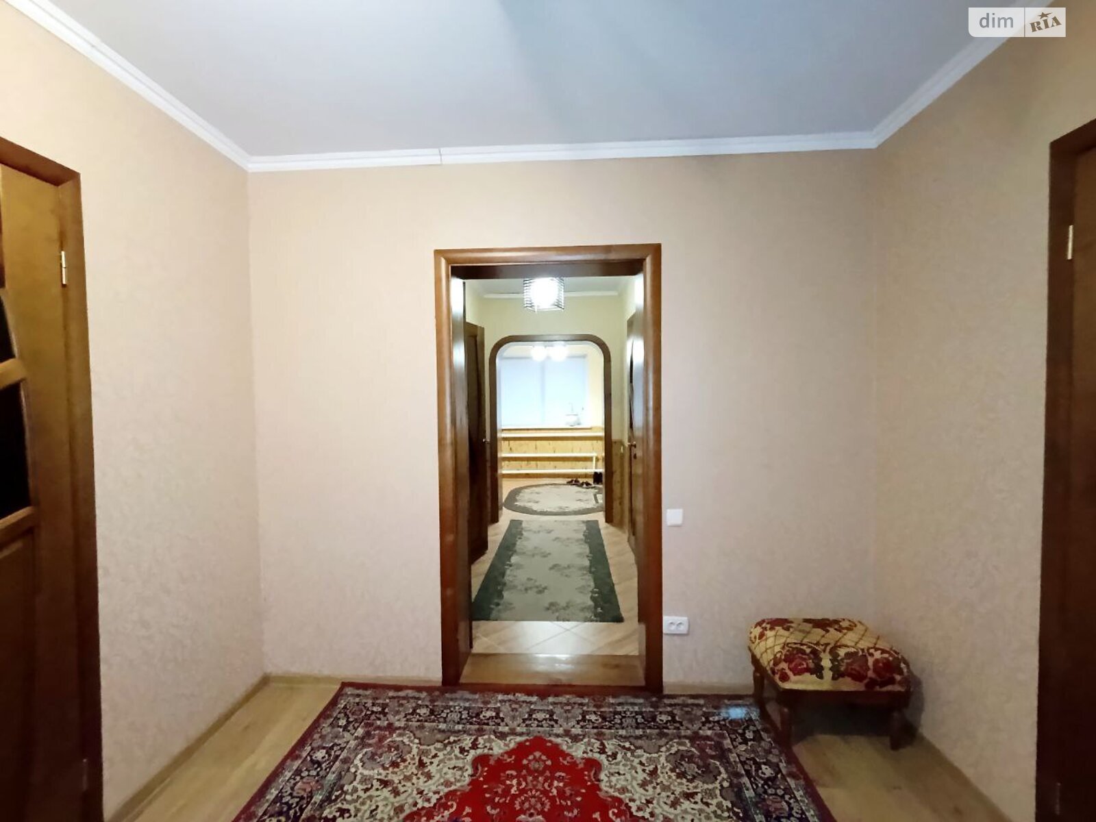 одноповерховий будинок з верандою, 74.1 кв. м, цегла. Продаж в Шаровечці, район Шаровечка фото 1