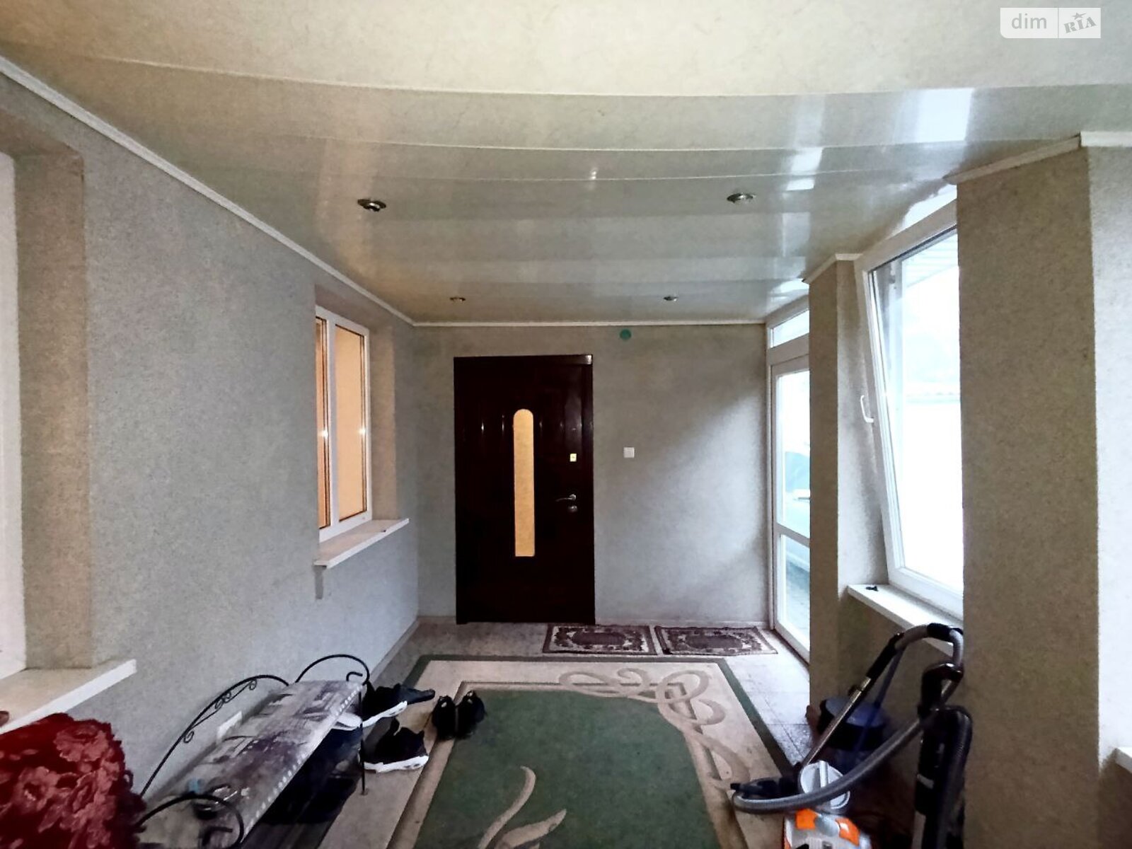 одноповерховий будинок з верандою, 74.1 кв. м, цегла. Продаж в Шаровечці, район Шаровечка фото 1