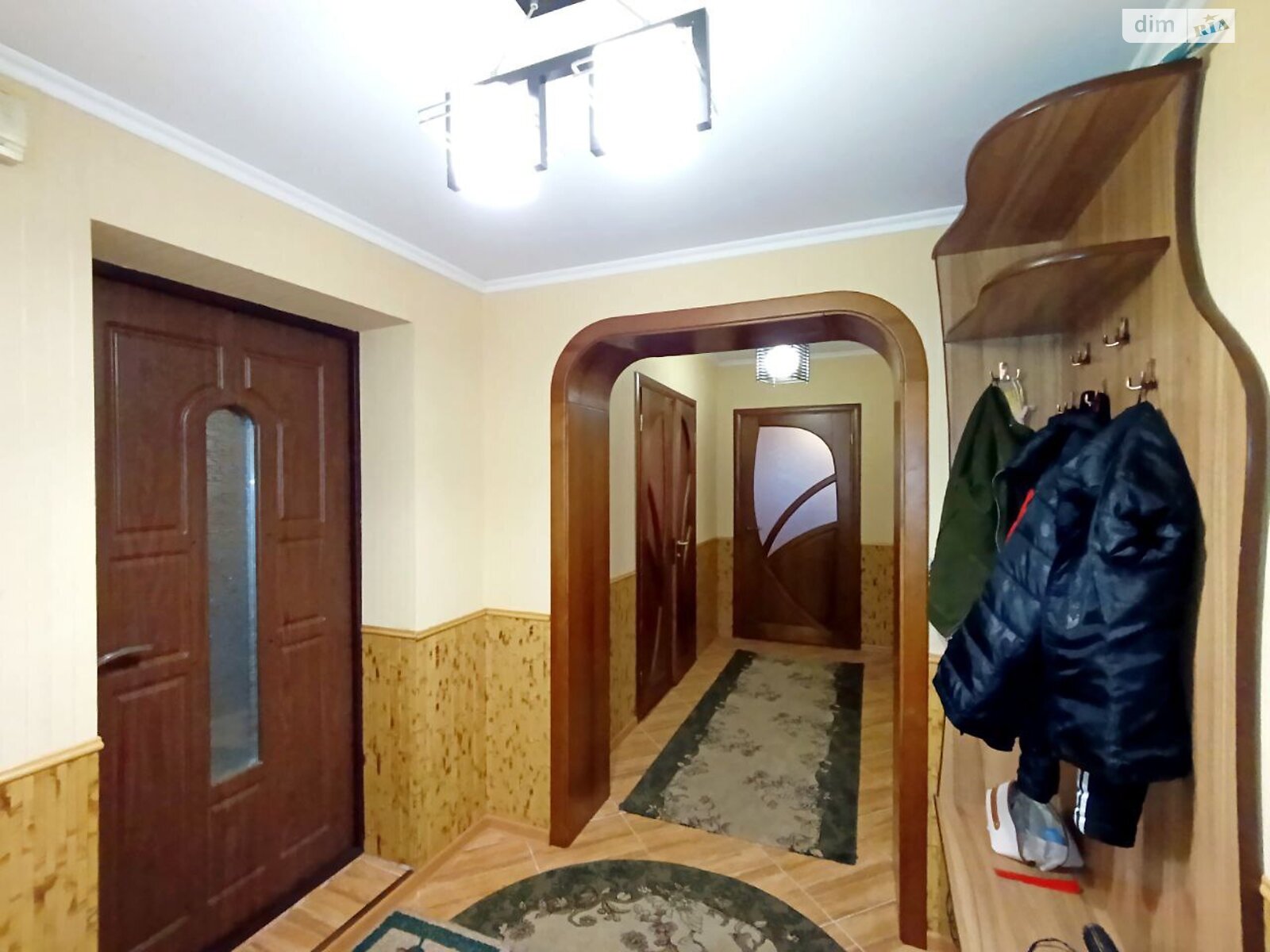 одноповерховий будинок з верандою, 74.1 кв. м, цегла. Продаж в Шаровечці, район Шаровечка фото 1