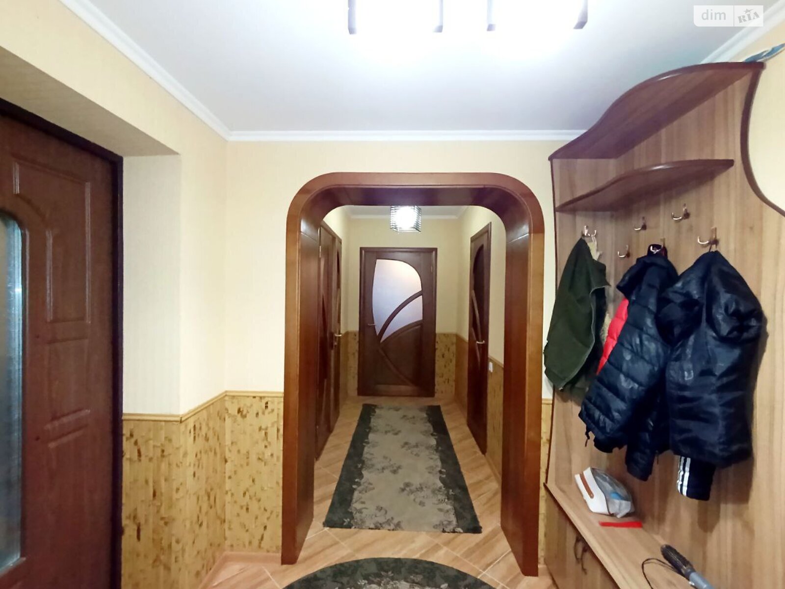 одноповерховий будинок з верандою, 74.1 кв. м, цегла. Продаж в Шаровечці, район Шаровечка фото 1