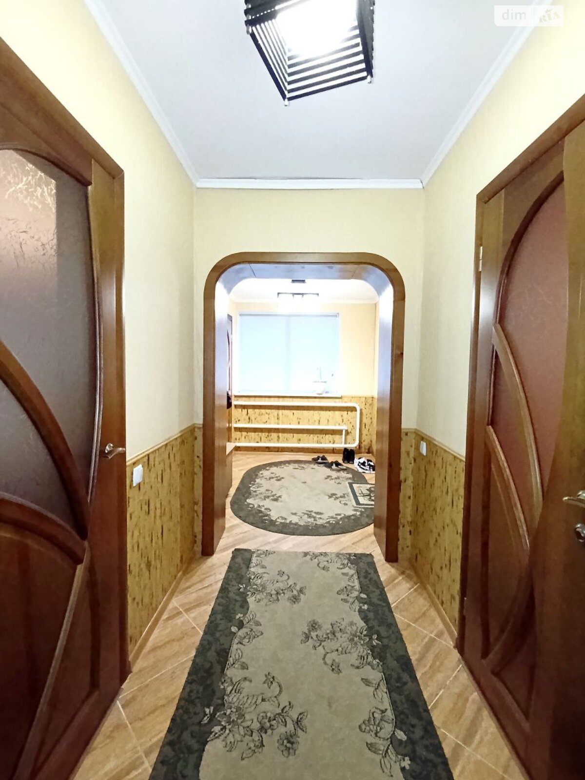 одноповерховий будинок з верандою, 74.1 кв. м, цегла. Продаж в Шаровечці, район Шаровечка фото 1