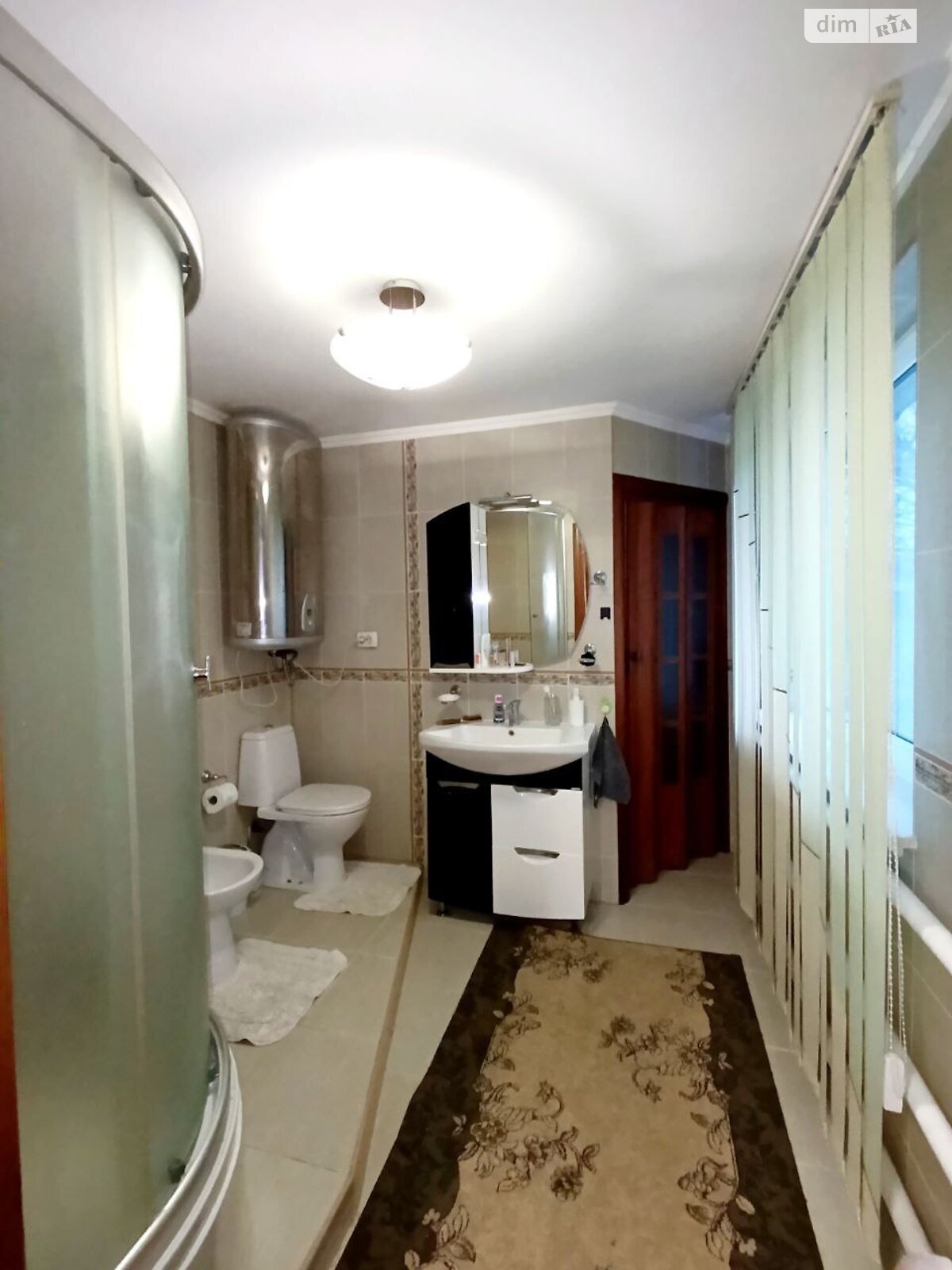 одноповерховий будинок з верандою, 74.1 кв. м, цегла. Продаж в Шаровечці, район Шаровечка фото 1