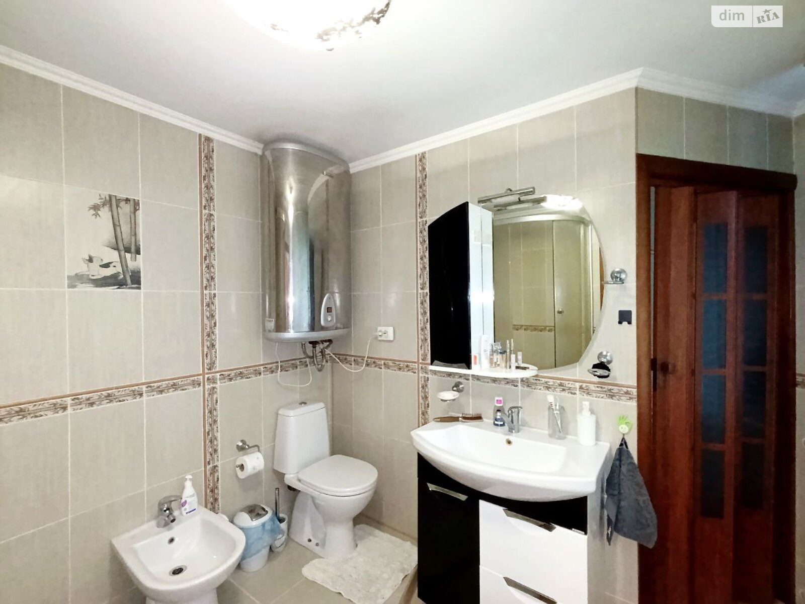 одноповерховий будинок з верандою, 74.1 кв. м, цегла. Продаж в Шаровечці, район Шаровечка фото 1