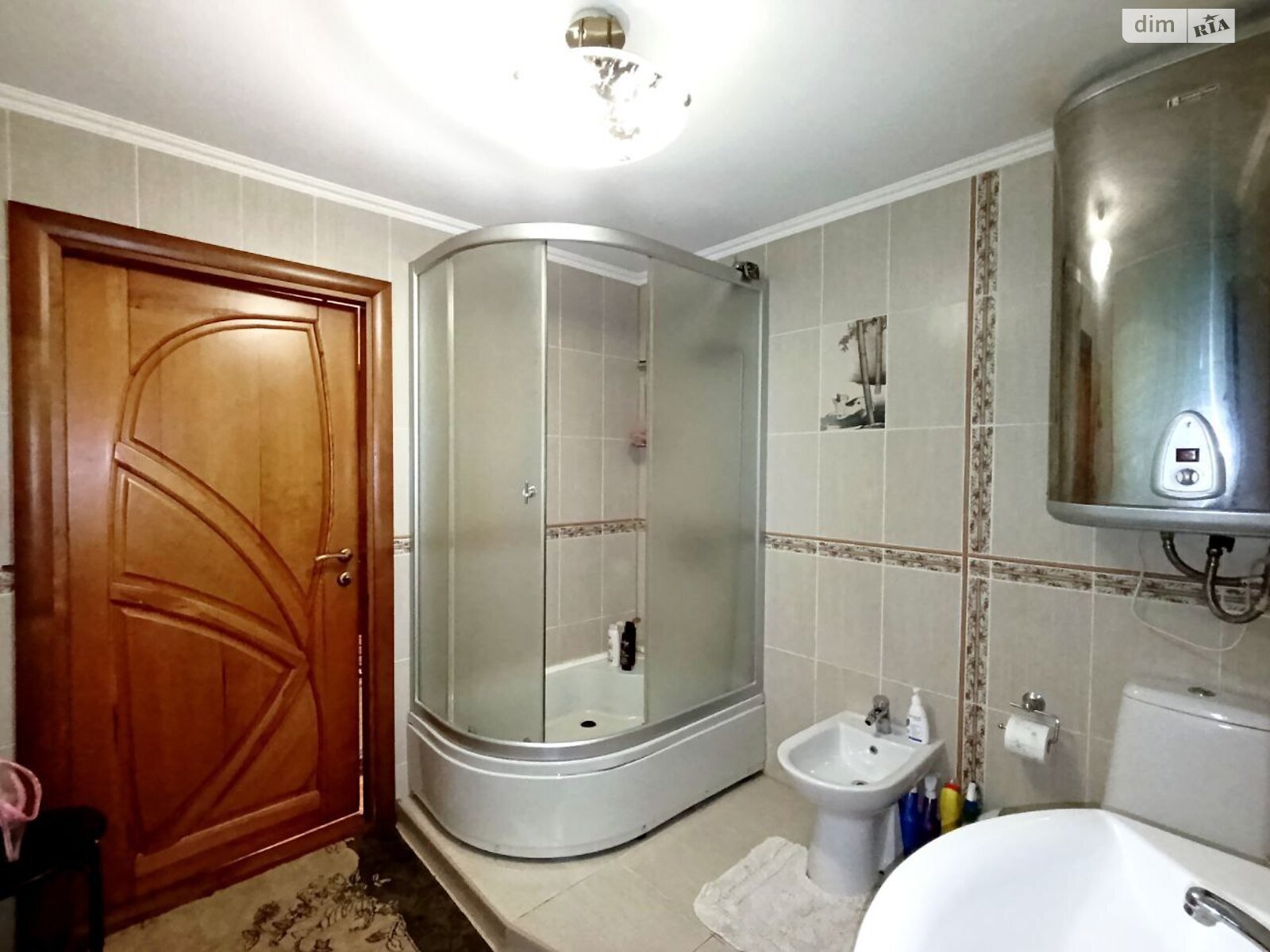 одноповерховий будинок з верандою, 74.1 кв. м, цегла. Продаж в Шаровечці, район Шаровечка фото 1