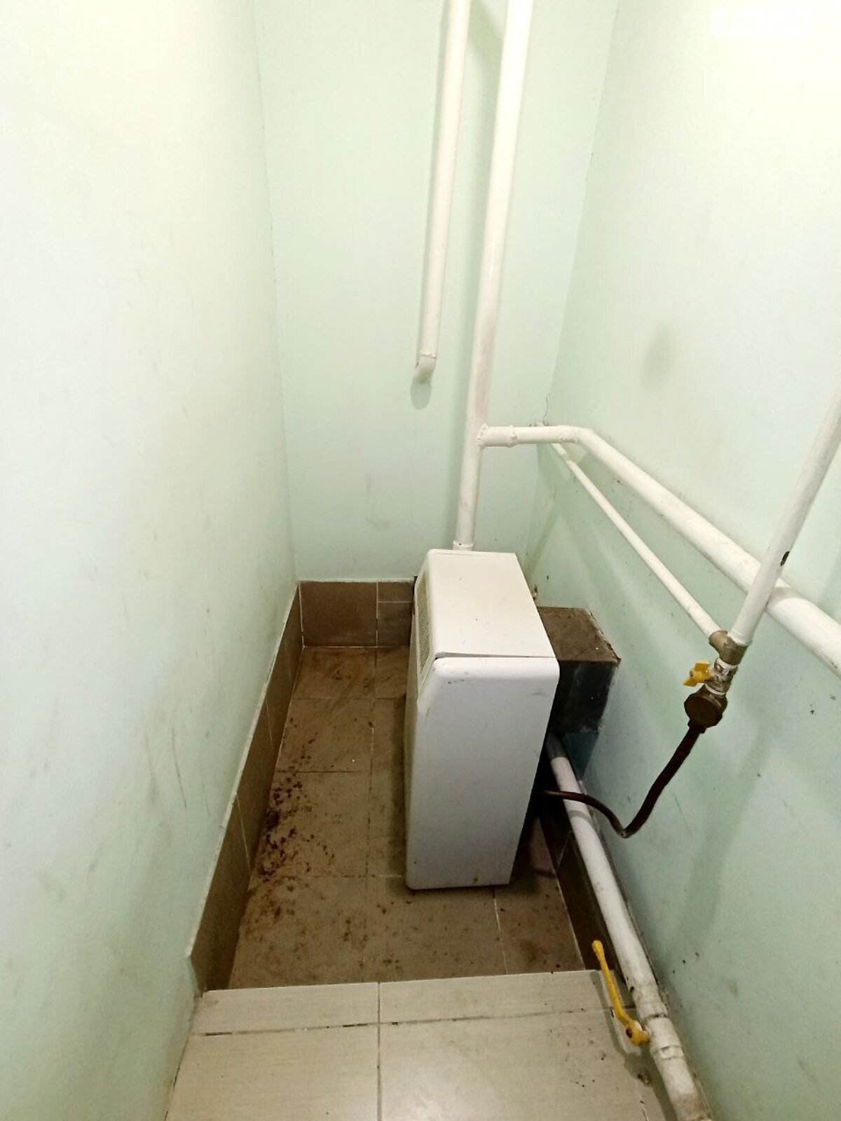 одноповерховий будинок з верандою, 74.1 кв. м, цегла. Продаж в Шаровечці, район Шаровечка фото 1