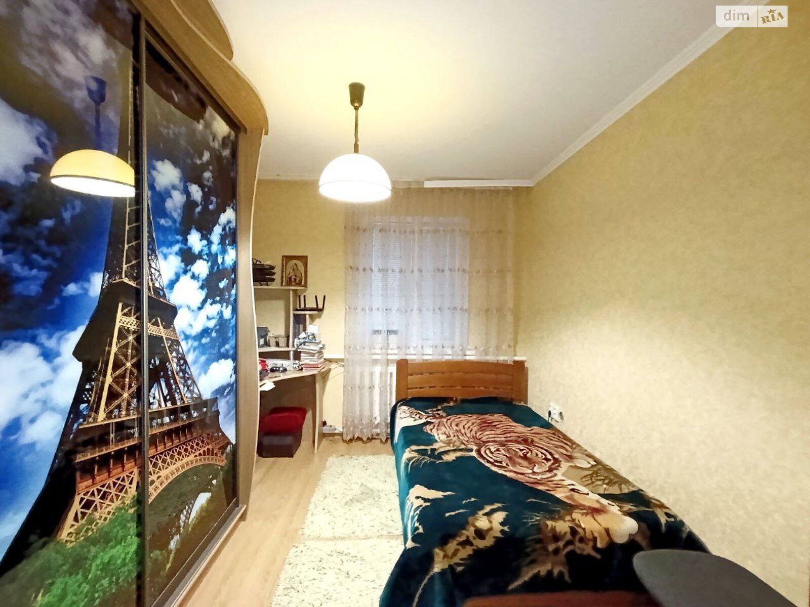 одноповерховий будинок з верандою, 74.1 кв. м, цегла. Продаж в Шаровечці, район Шаровечка фото 1