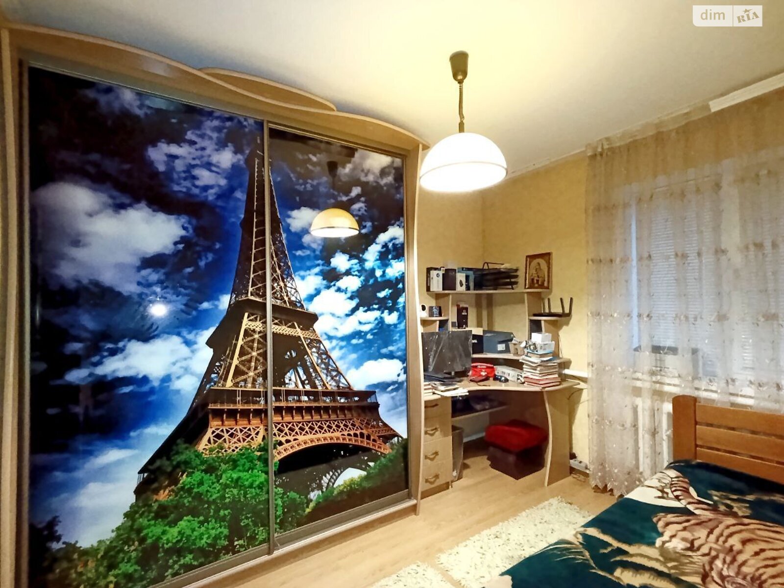 одноповерховий будинок з верандою, 74.1 кв. м, цегла. Продаж в Шаровечці, район Шаровечка фото 1