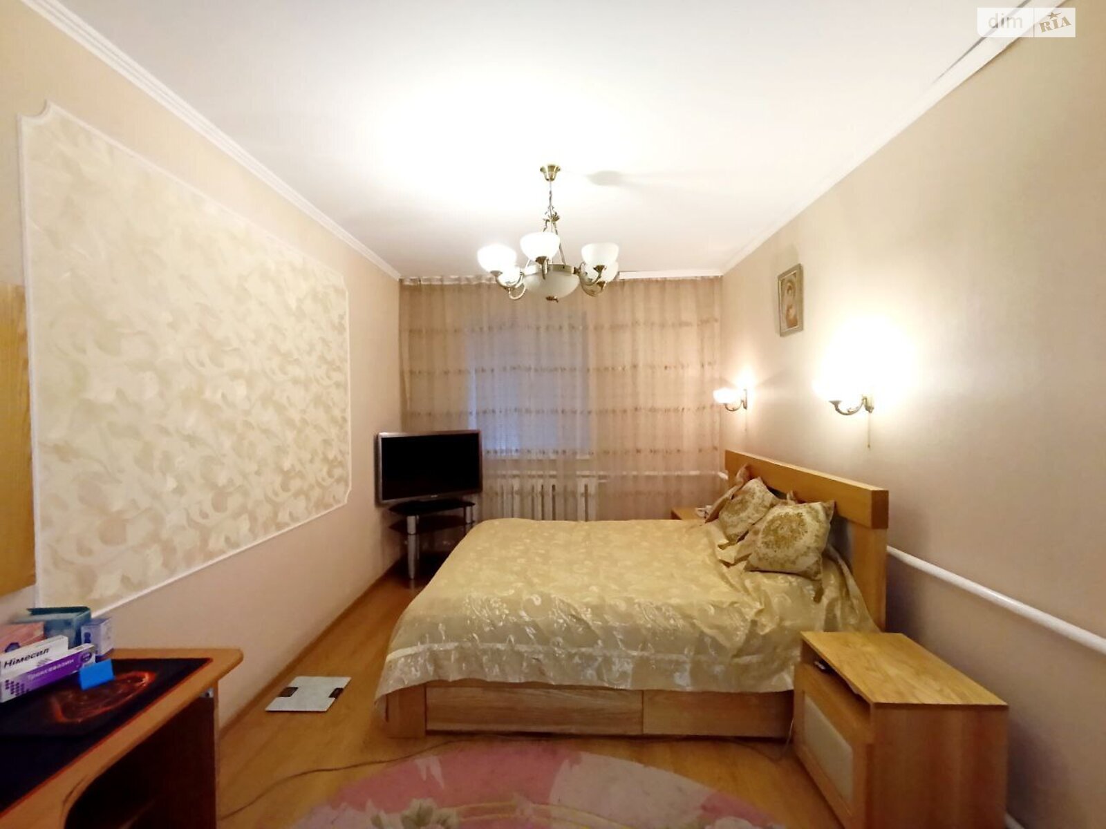 одноповерховий будинок з верандою, 74.1 кв. м, цегла. Продаж в Шаровечці, район Шаровечка фото 1