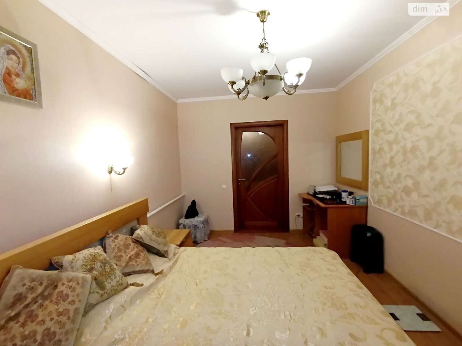 одноповерховий будинок з верандою, 74.1 кв. м, цегла. Продаж в Шаровечці, район Шаровечка фото 1