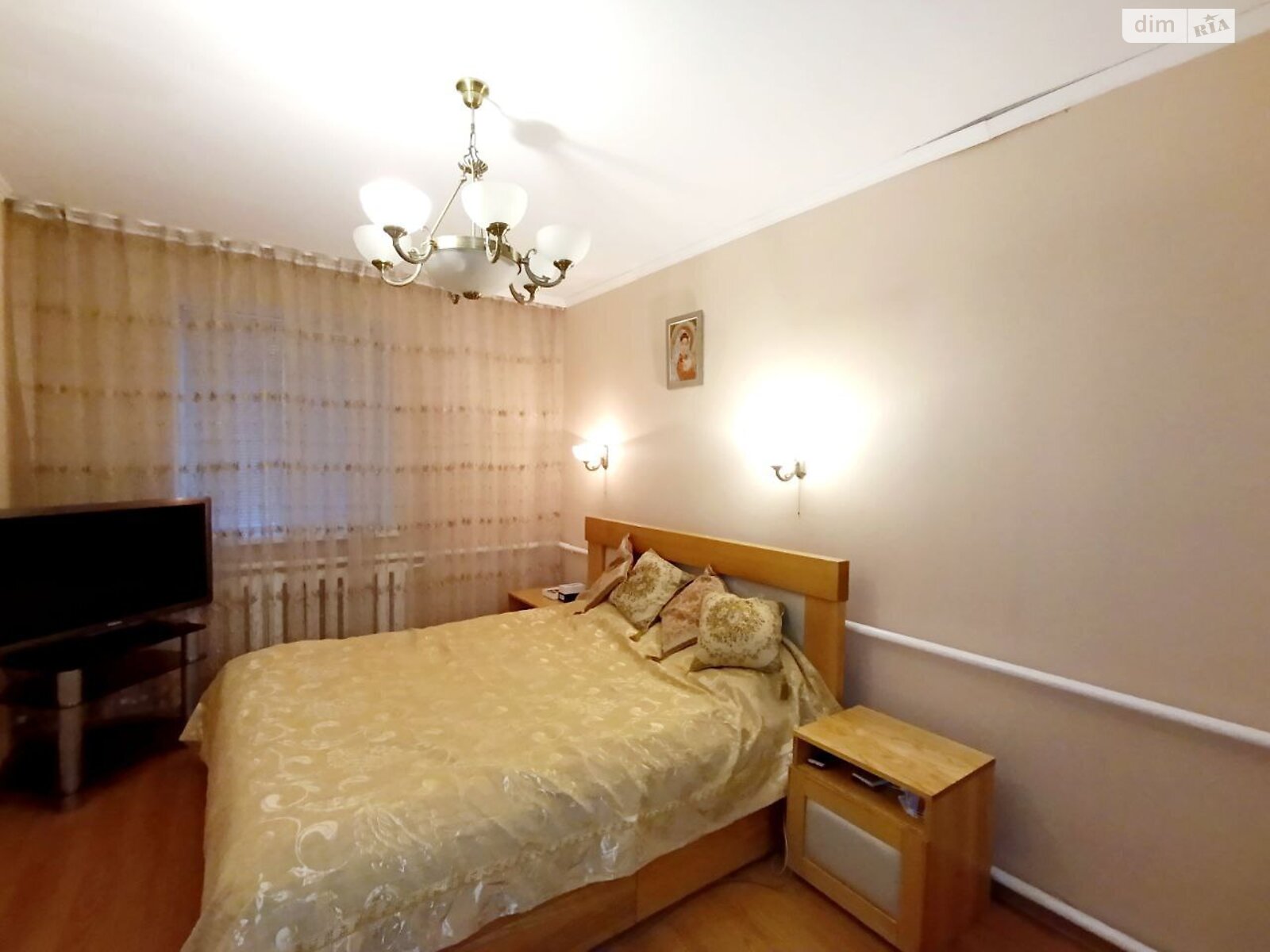 одноповерховий будинок з верандою, 74.1 кв. м, цегла. Продаж в Шаровечці, район Шаровечка фото 1