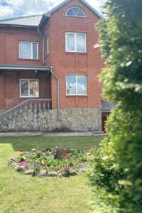 двухэтажный дом с гаражом, 186 кв. м, кирпич. Продажа в Шаровечке район Шаровечка фото 2