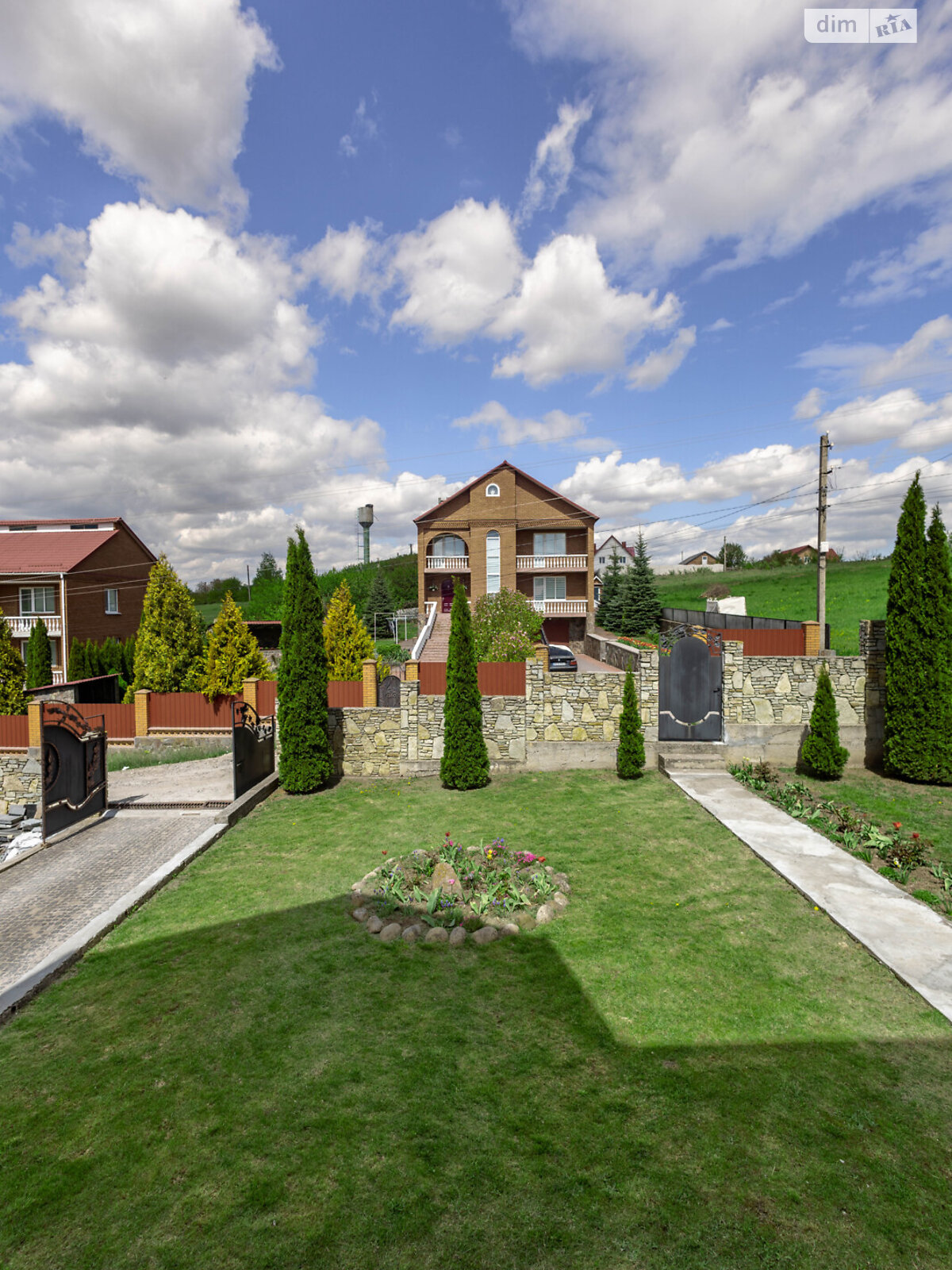 двоповерховий будинок з гаражем, 271.3 кв. м, цегла. Продаж в Шаровечці, район Шаровечка фото 1 двоповерховий будинок з гаражем, 271.3 кв. м, цегла. Продаж в Шаровечці, район Шаровечка фото 1