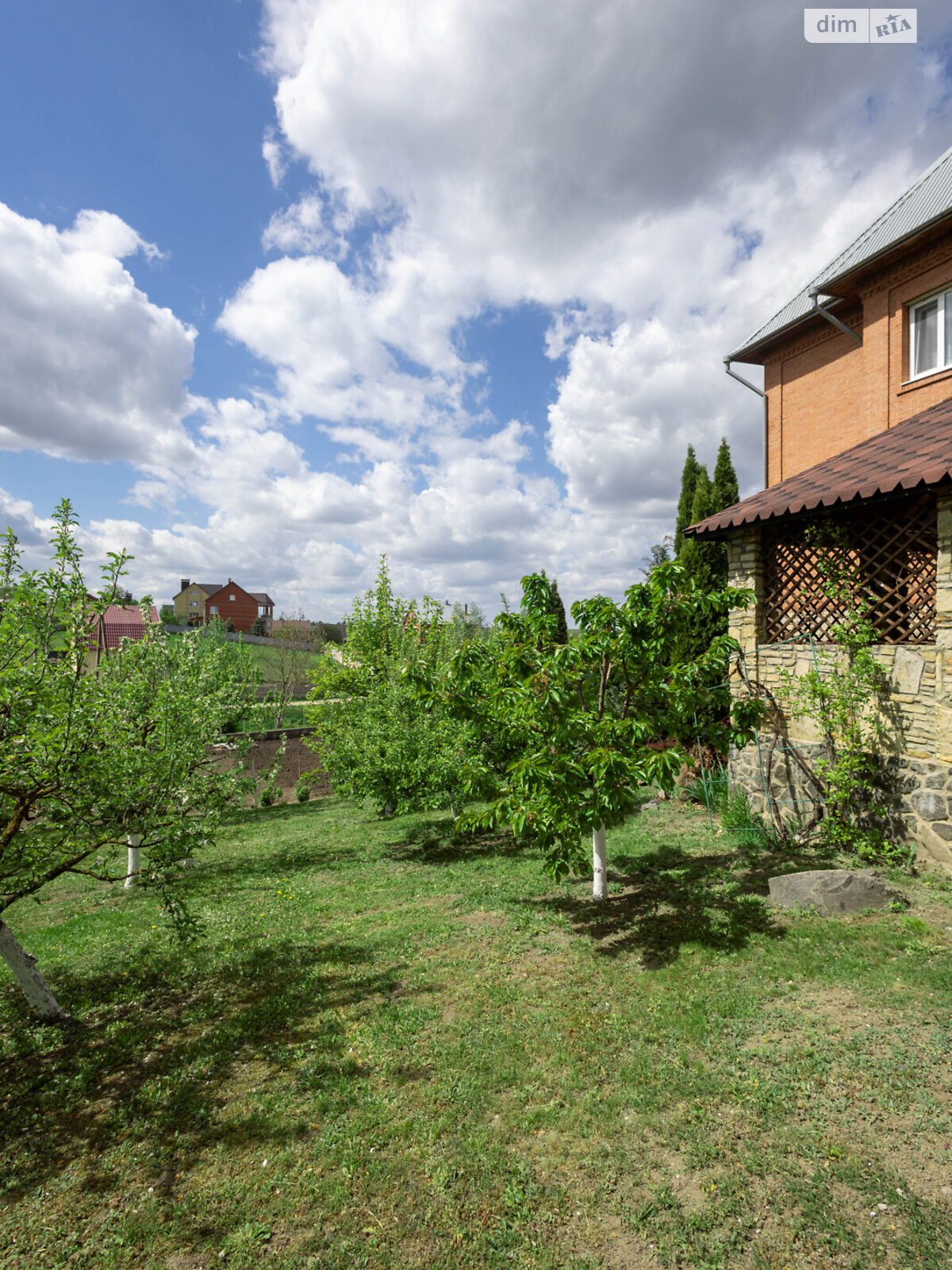 двоповерховий будинок з гаражем, 271.3 кв. м, цегла. Продаж в Шаровечці, район Шаровечка фото 1 двоповерховий будинок з гаражем, 271.3 кв. м, цегла. Продаж в Шаровечці, район Шаровечка фото 1